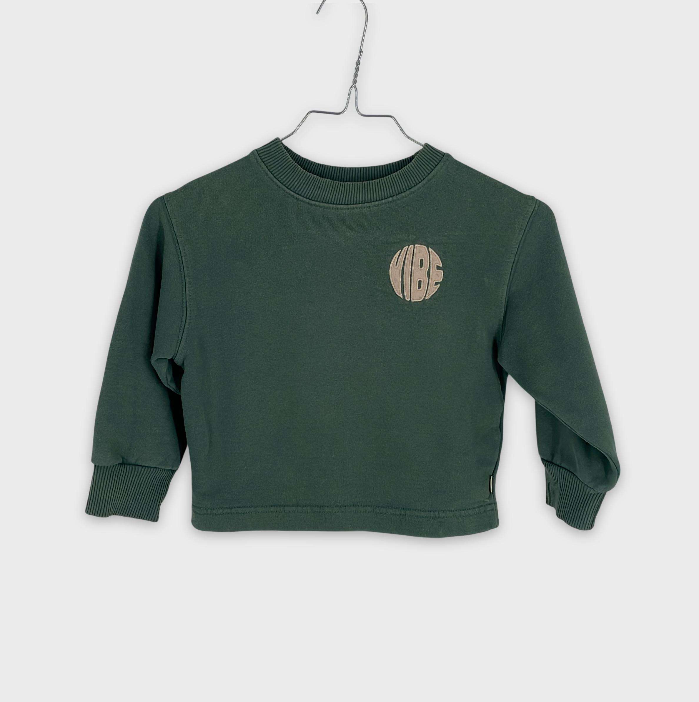 0-Sweat Bellerose 4 ans