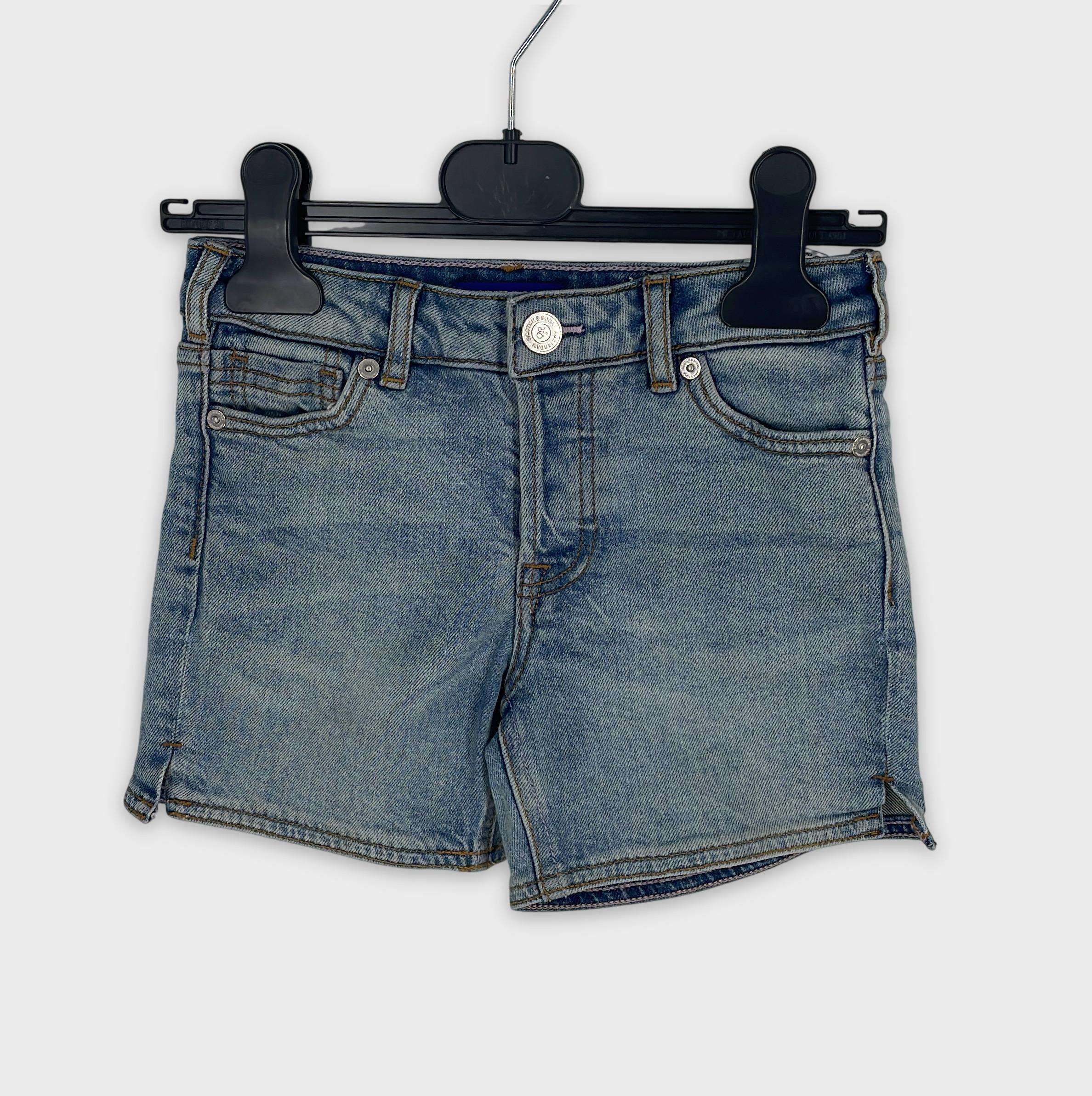 0-Short Scotch & Soda