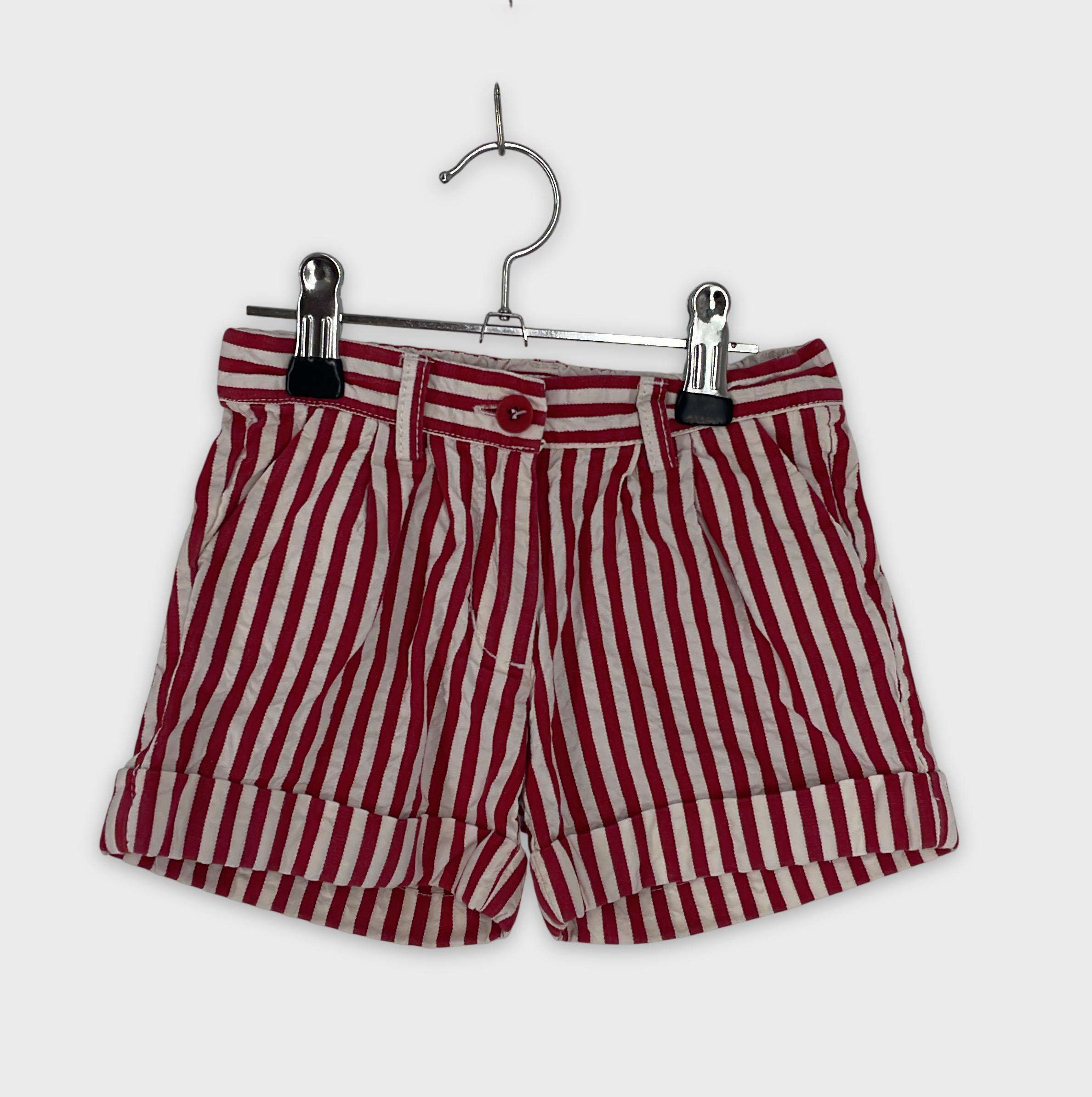 0-Short Il Gufo 3 ans