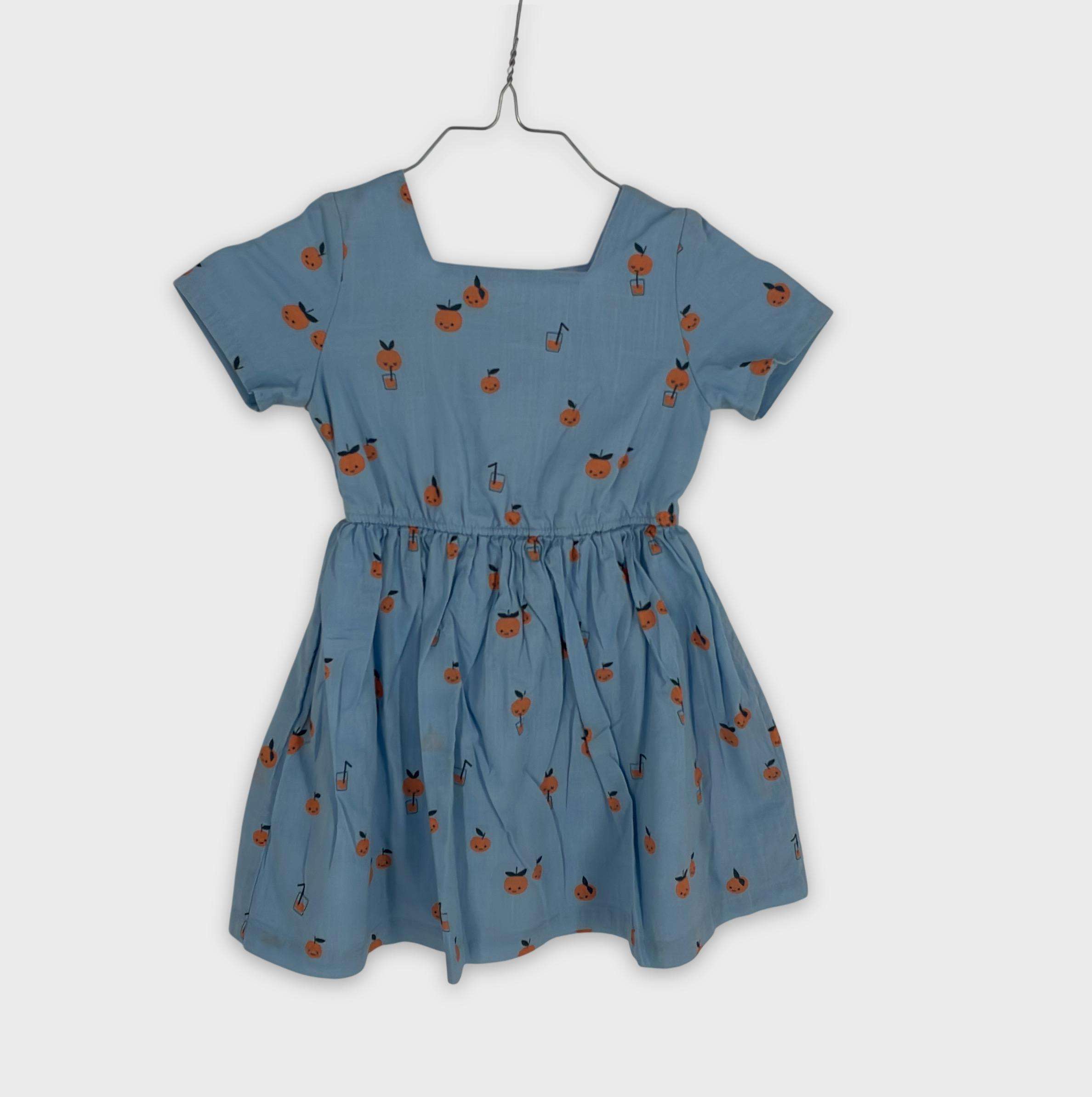 0-Robe Filou & friends 5 ans