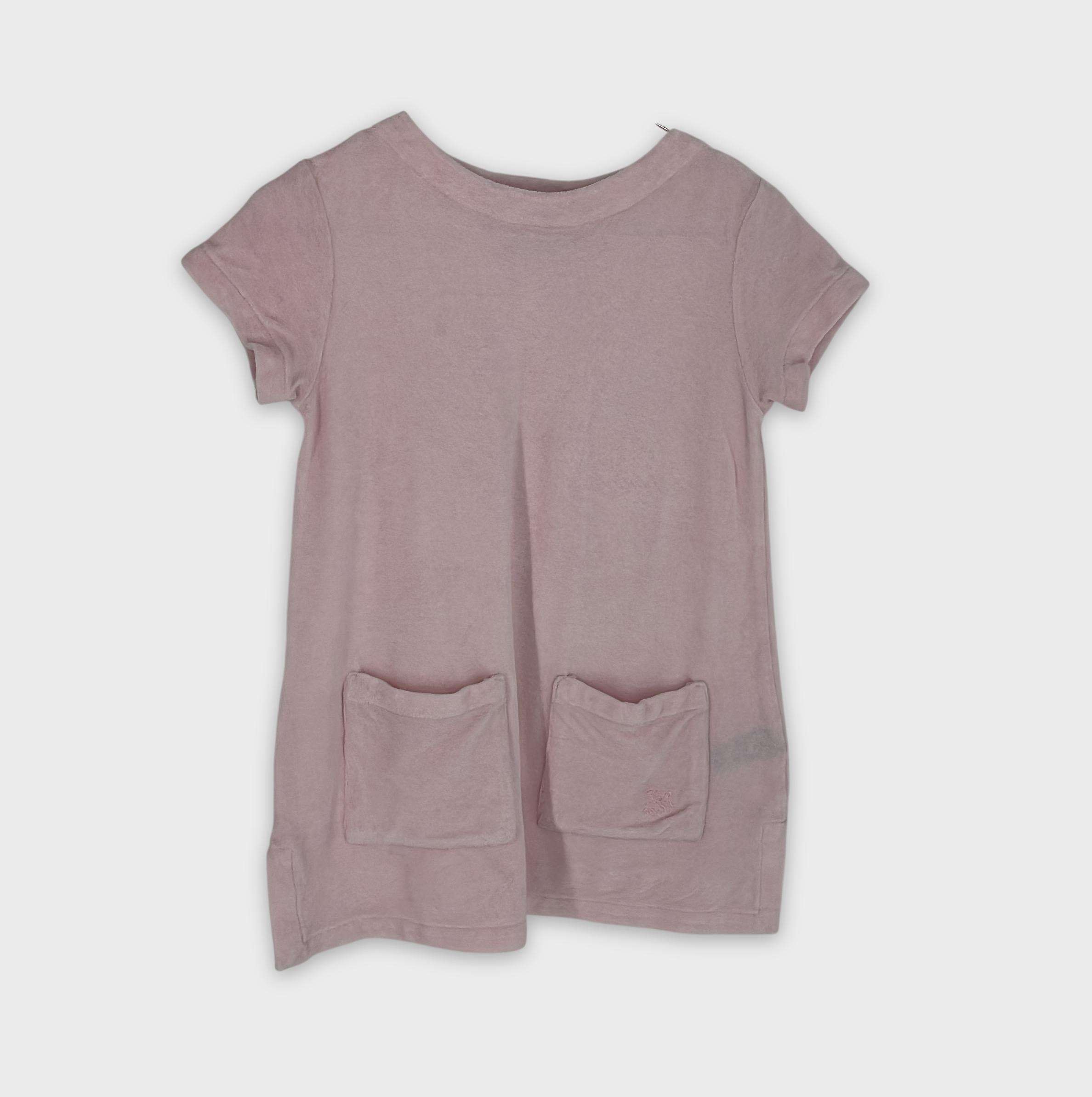 0-Robe Vilebrequin 4 ans