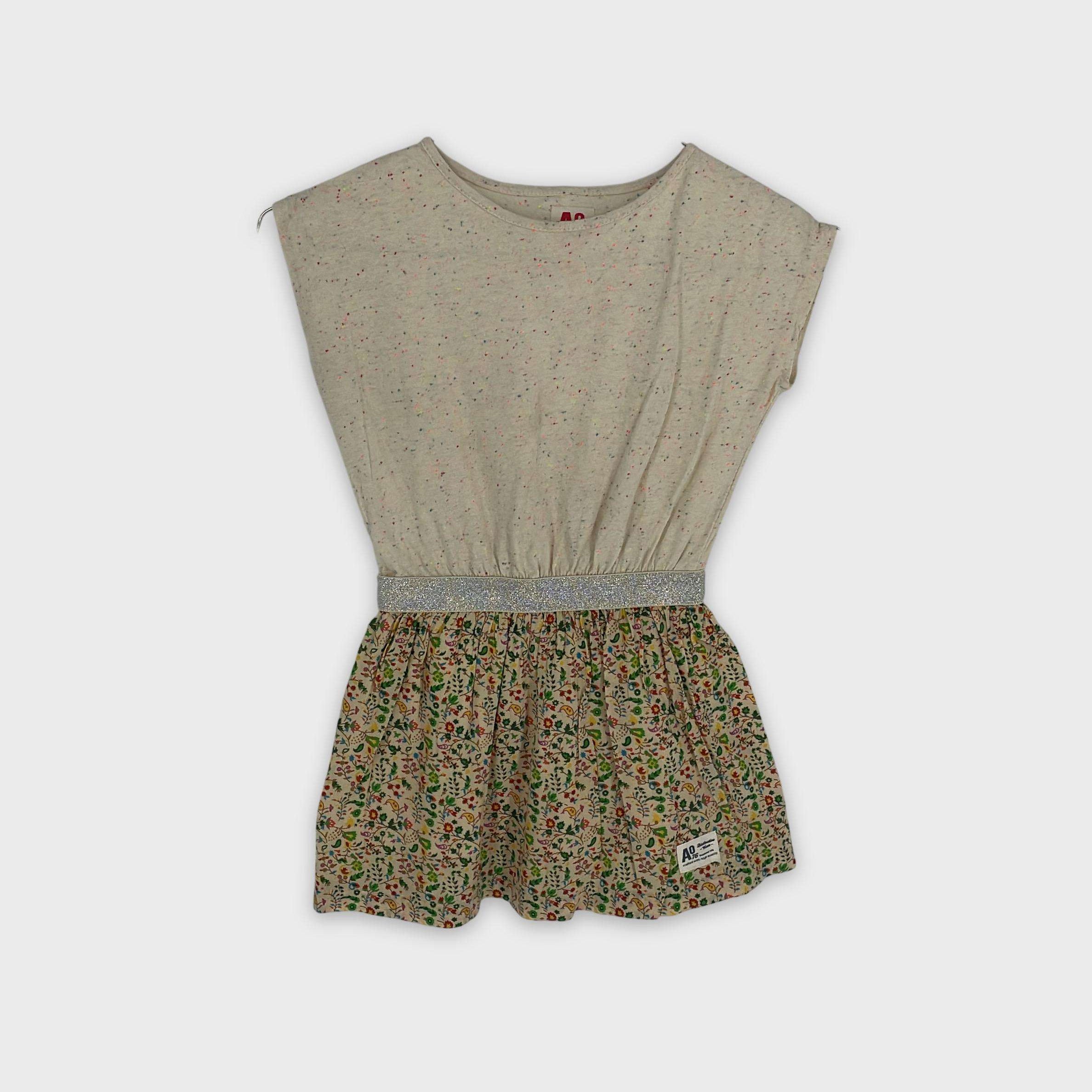 0-Robe American Outfitters 4 ans