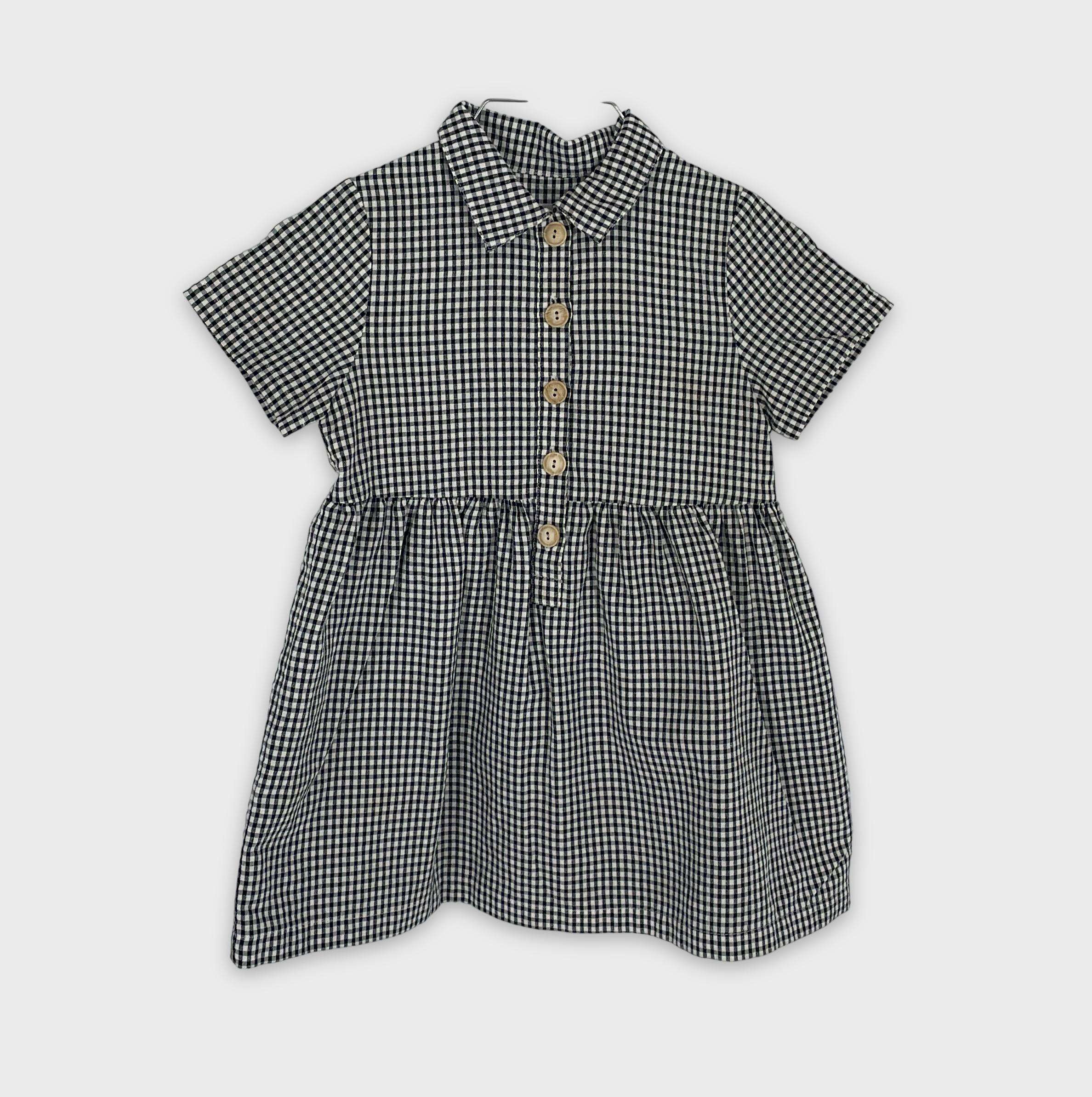 0-Robe Filou & friends 4 ans