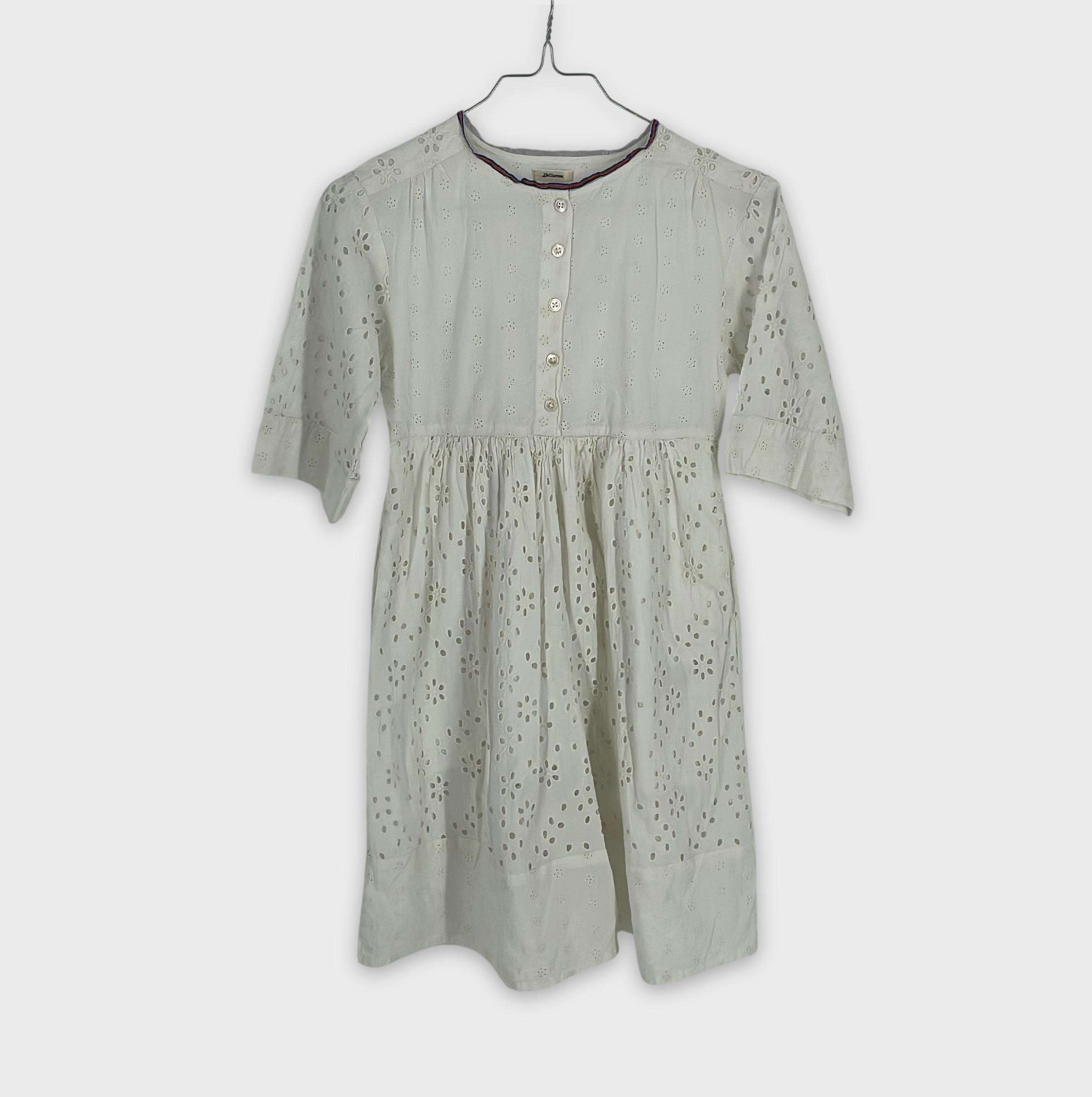 0-Robe Bellerose 8 ans