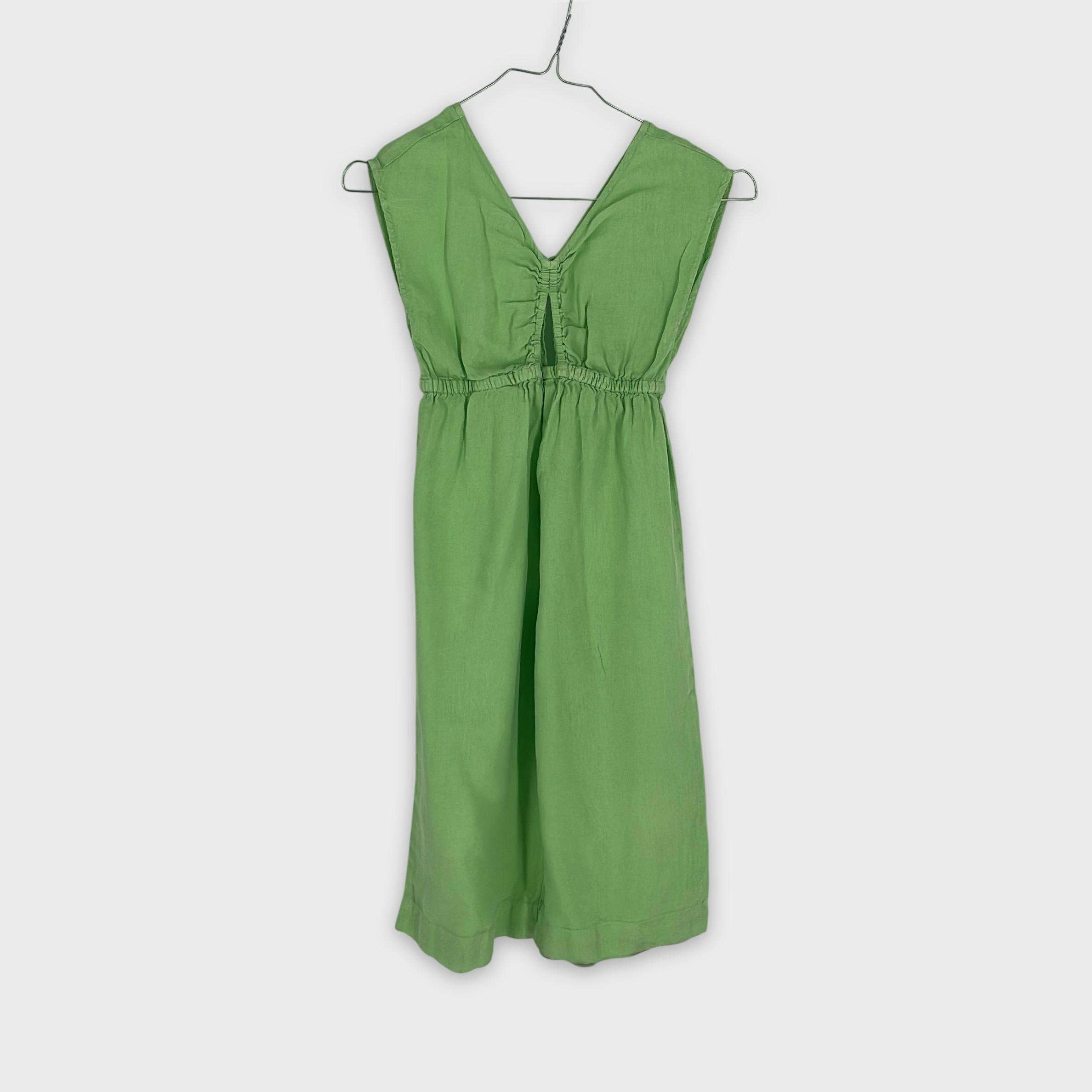 0-Robe Zara Kids 7 ans
