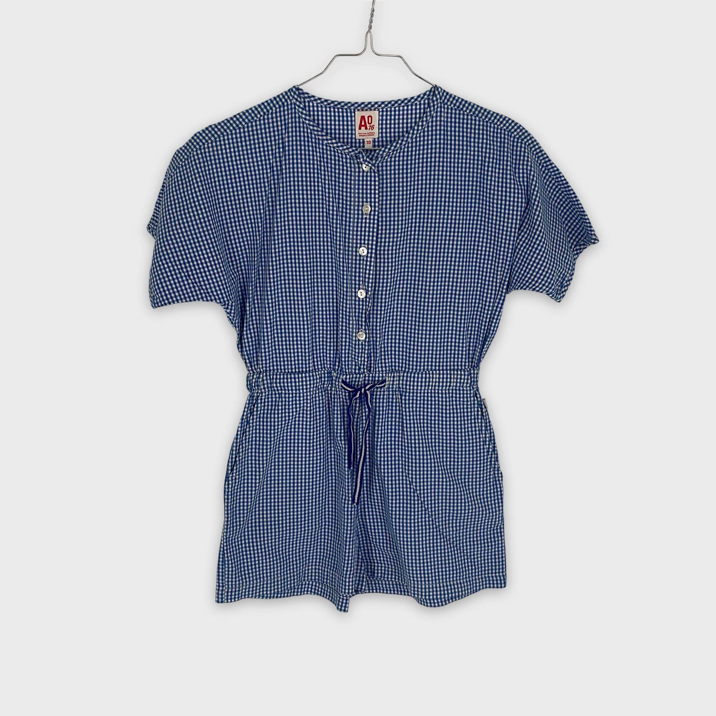 0-Combinaison American Outfitters 10 ans