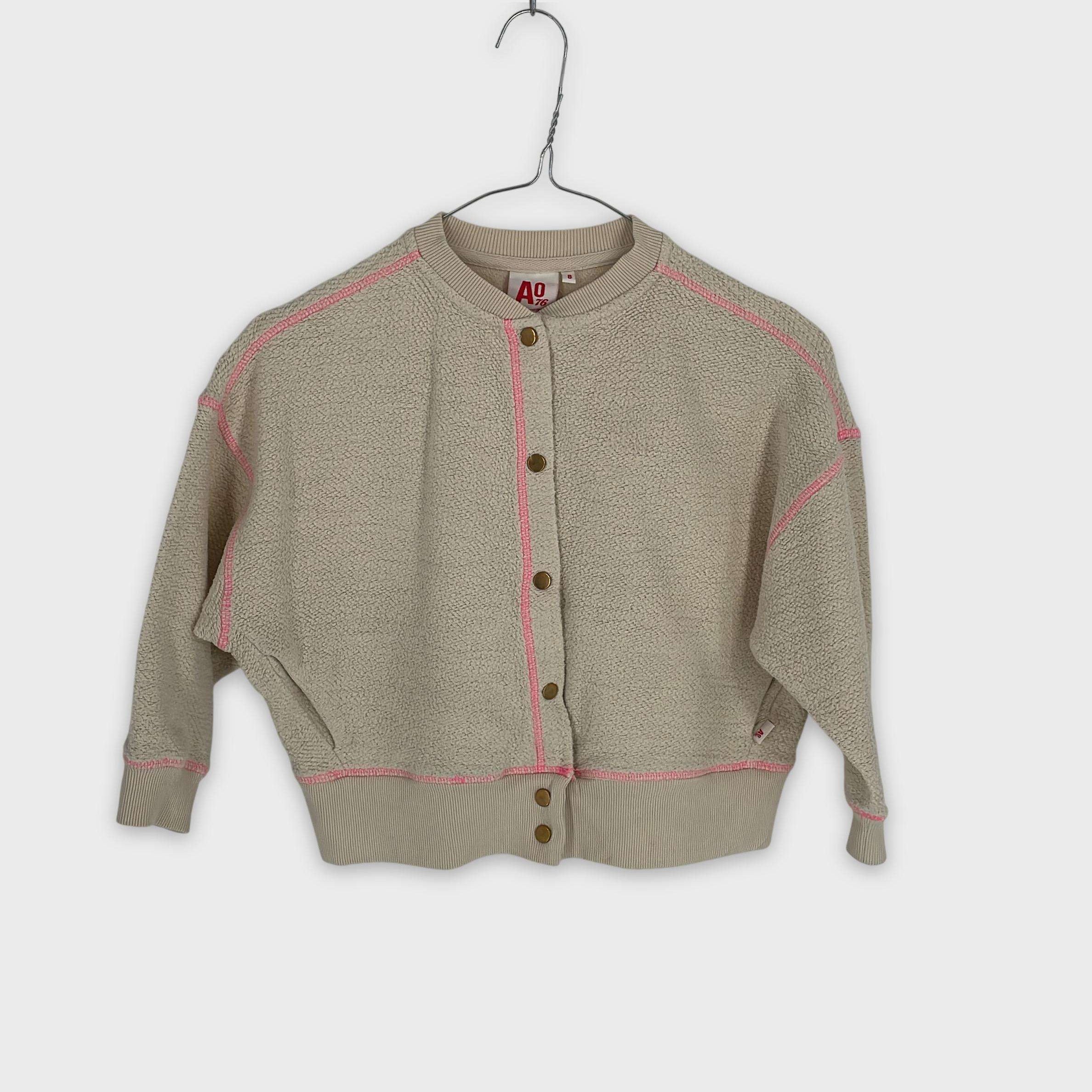 0-Gilet American Outfitters 8 ans