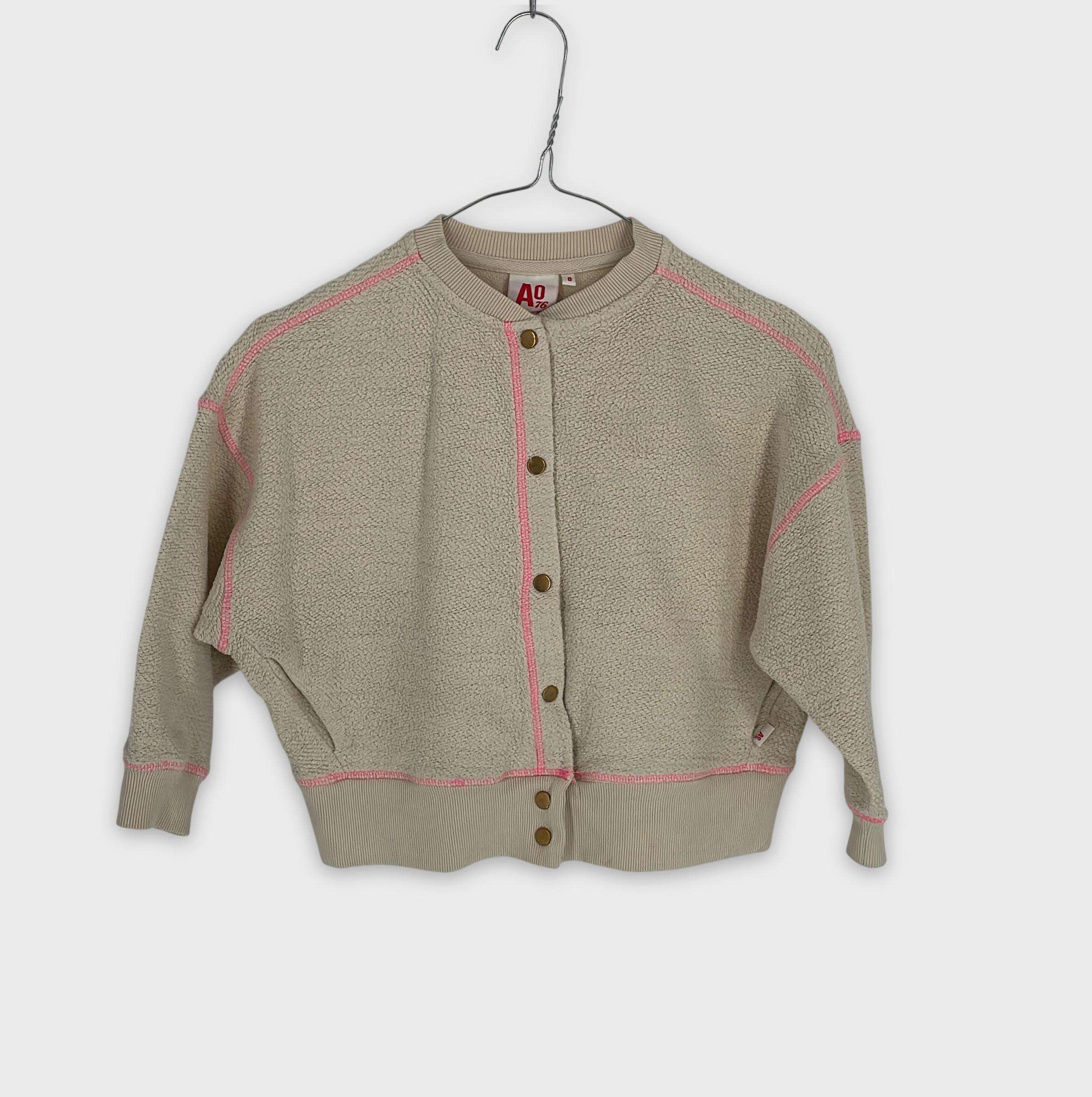 0-Gilet American Outfitters 8 ans