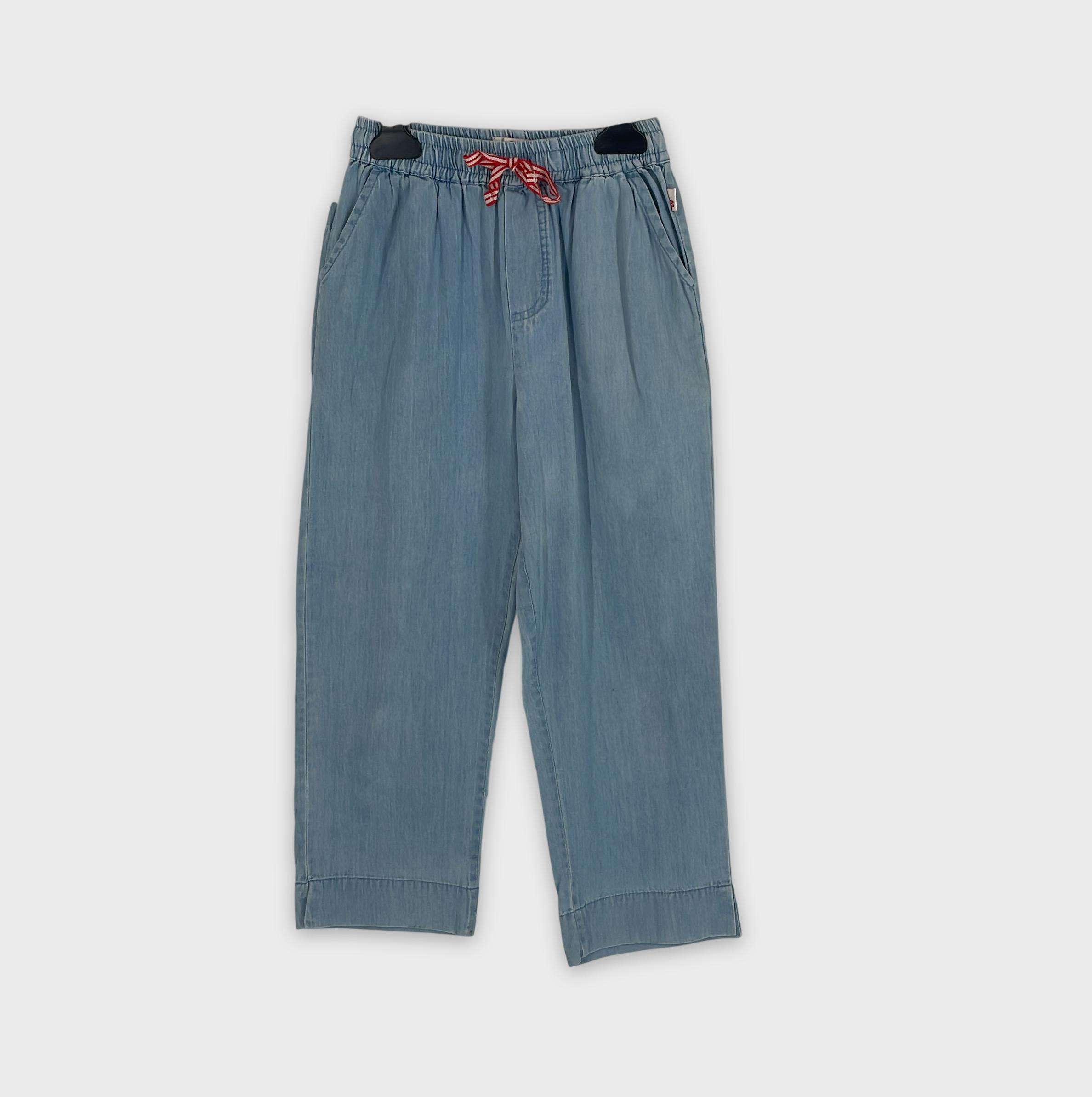 0-Jeans American Outfitters 8 ans