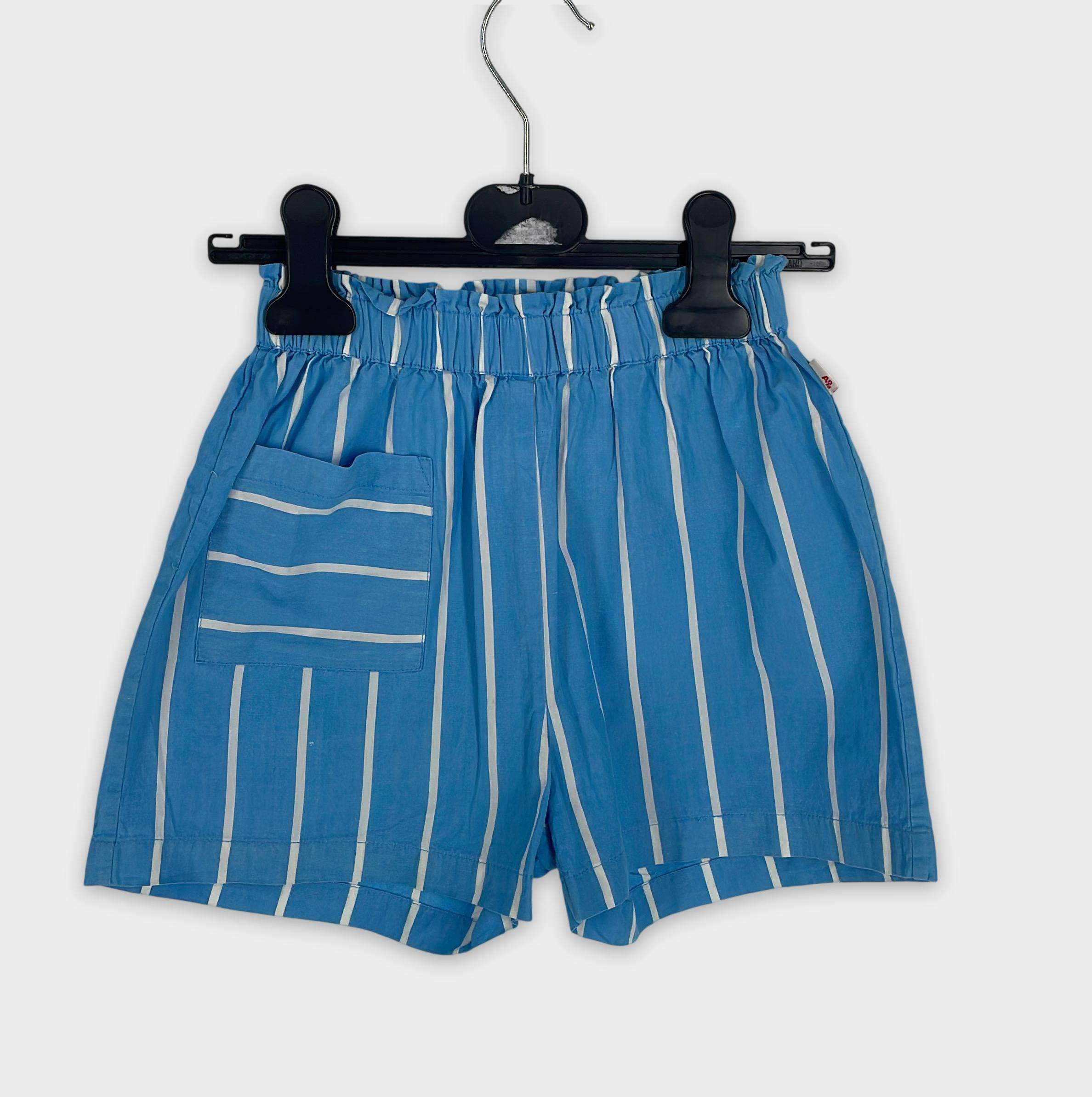 0-Short American Outfitters 8 ans
