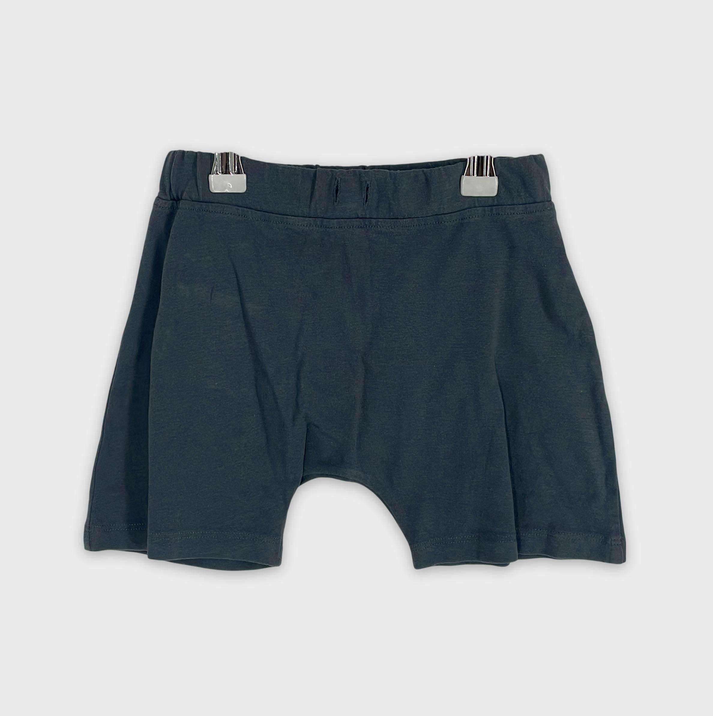 0-Bloomer Gray Label 12-24 Mois