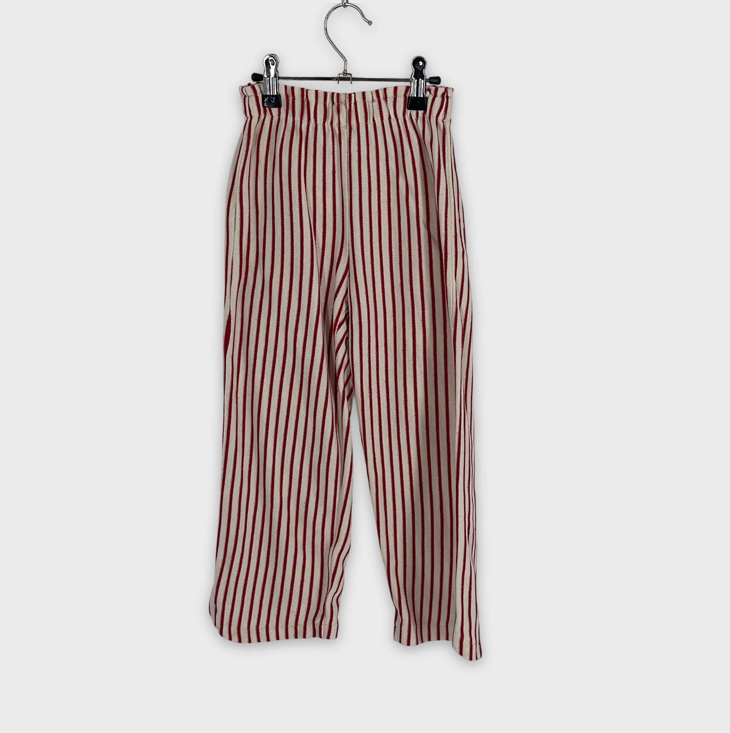 0-Pantalon Zara Kids 6 ans