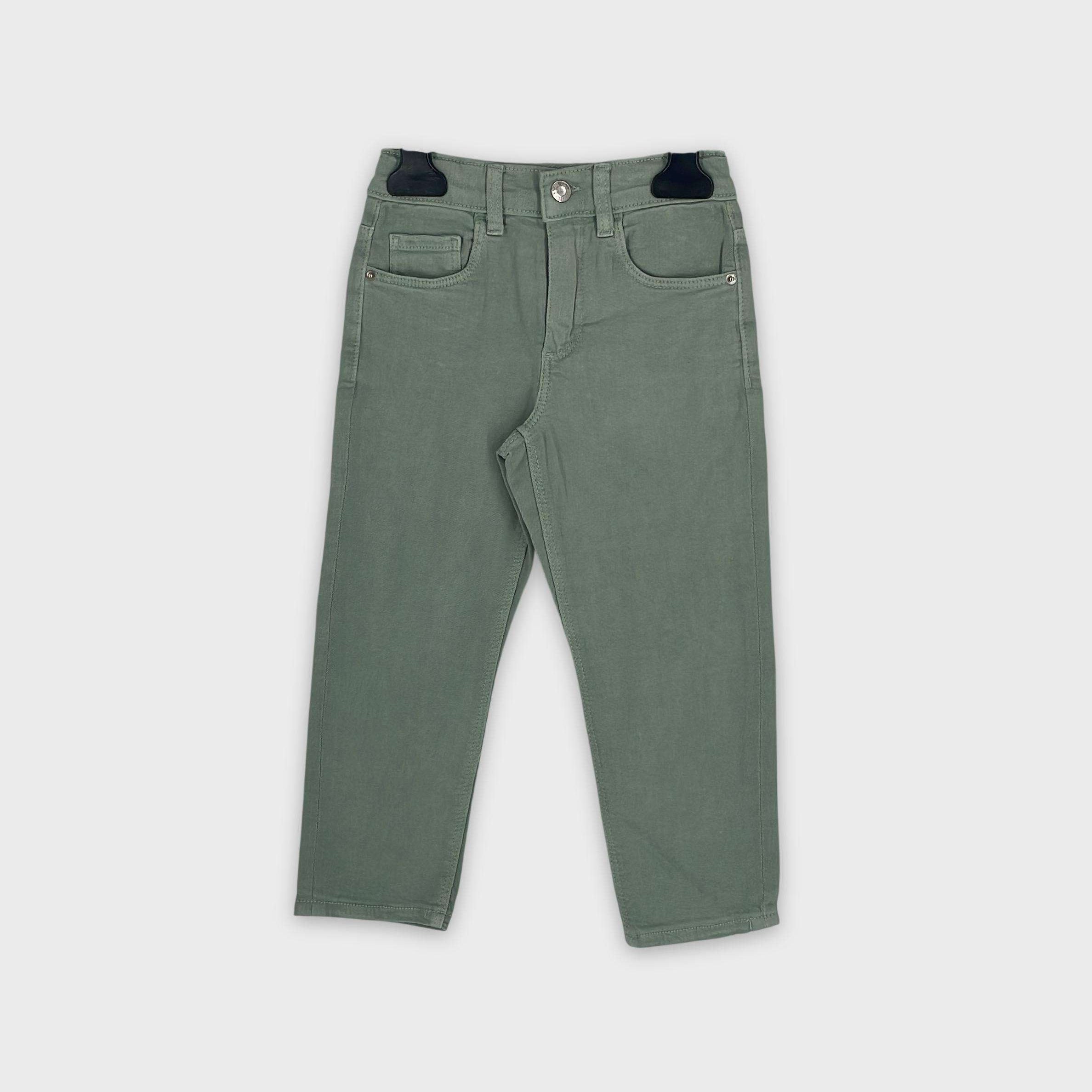 0-Jeans Zara Kids 5 ans