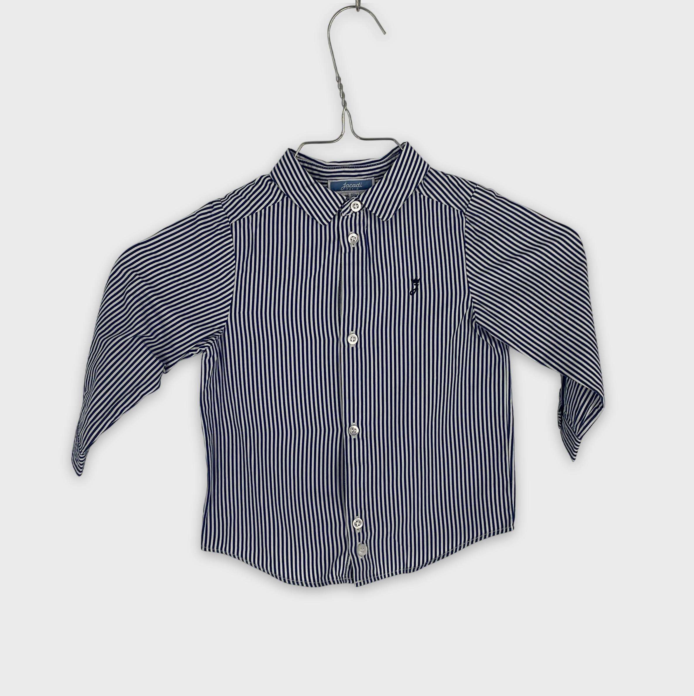 0-Chemise/blouse Jacadi 18 mois