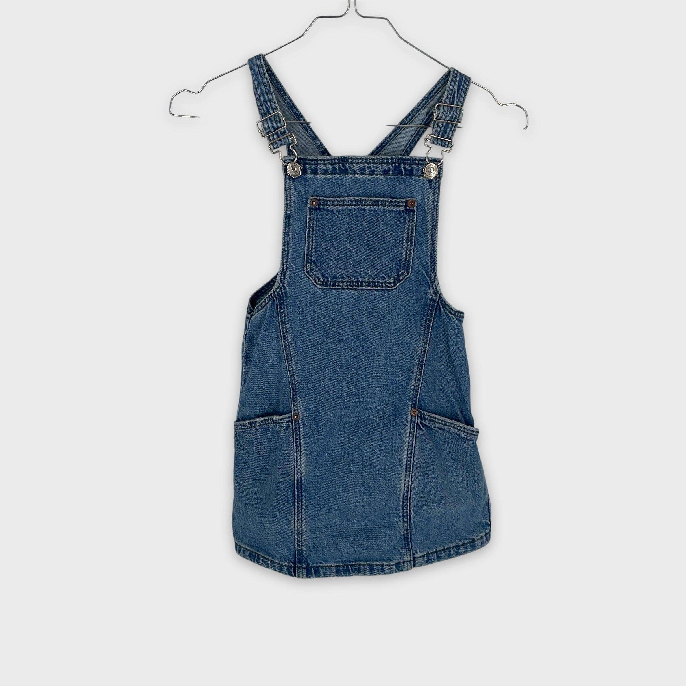0-Robe Zara Kids 6 ans