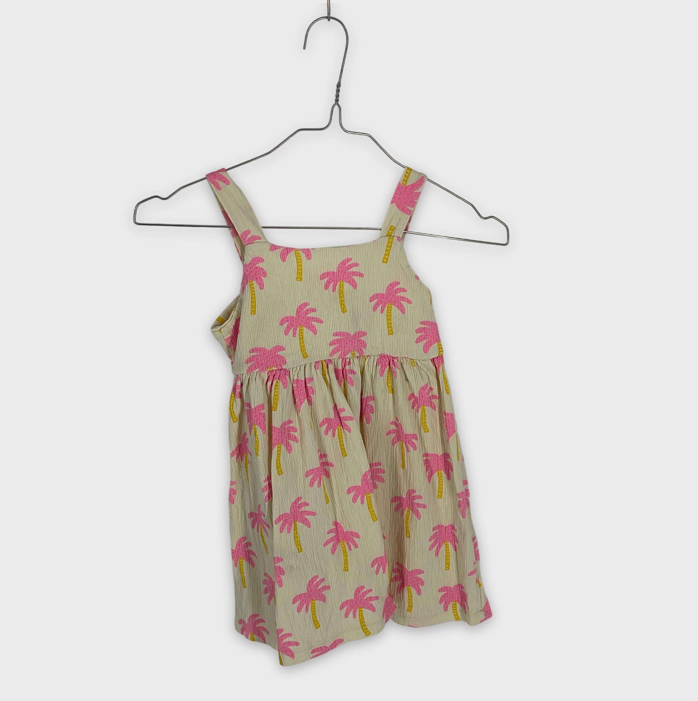 0-Robe Zara Kids 4-5 Ans