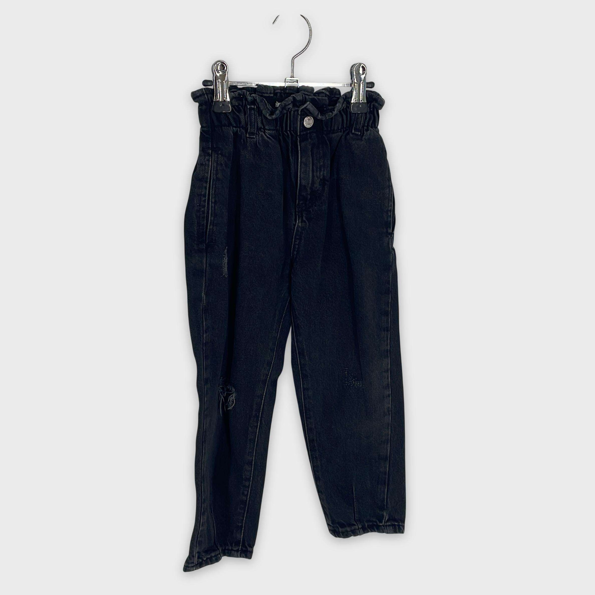 0-Jeans Zara Kids 4-5 Ans
