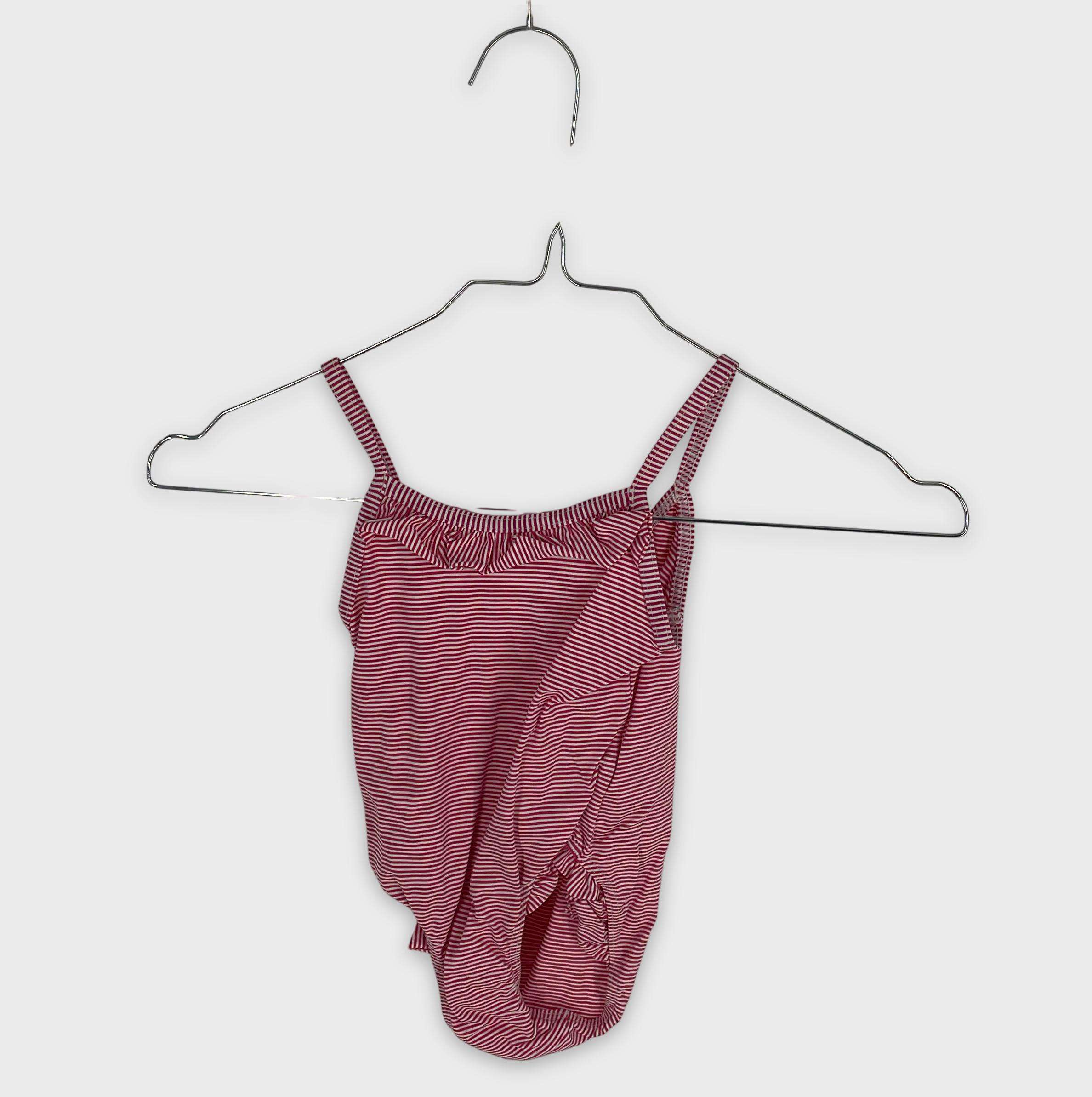 0-Barboteuse Petit Bateau 18 mois