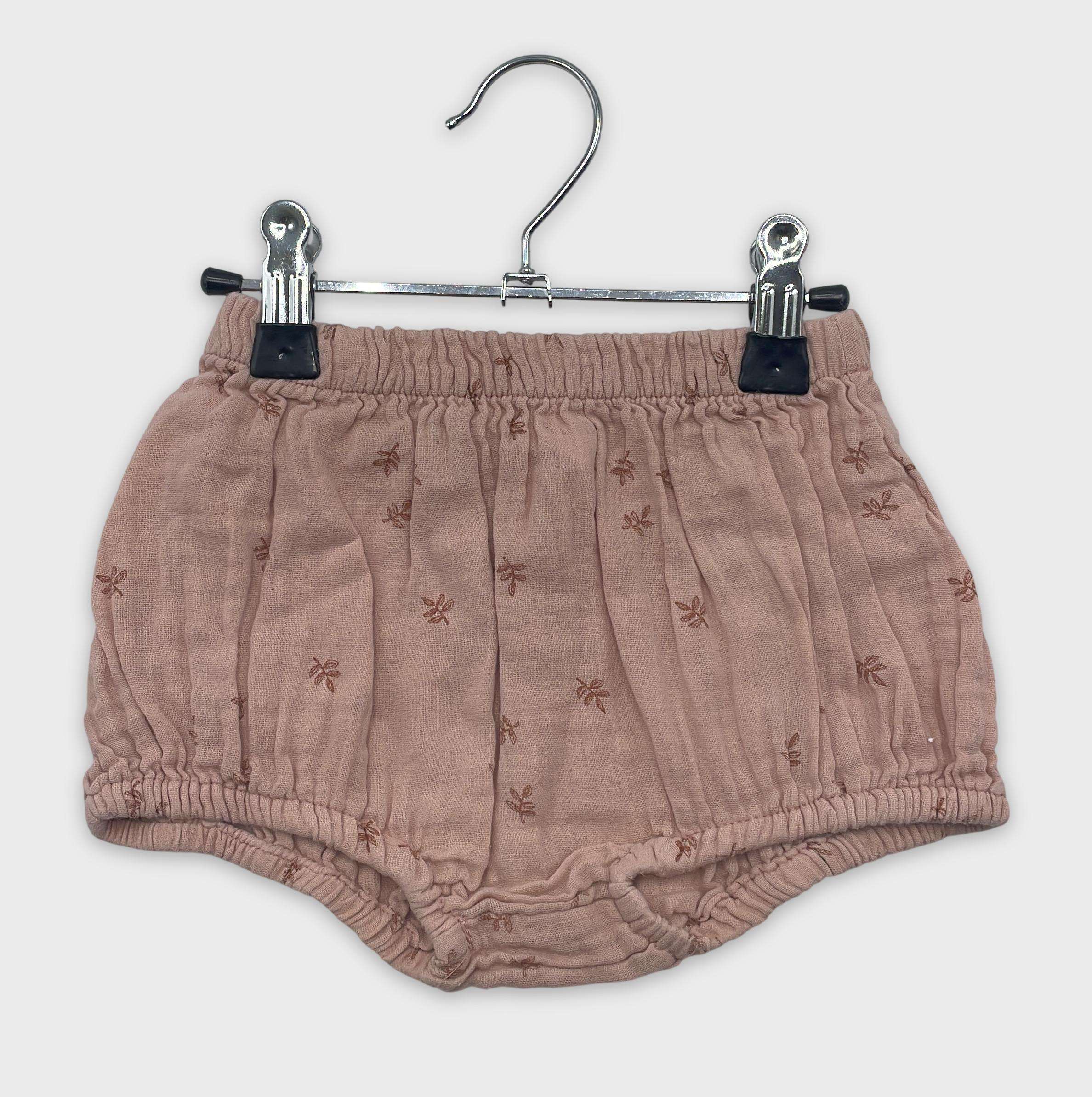 0-Bloomer Hema 18-24 Mois