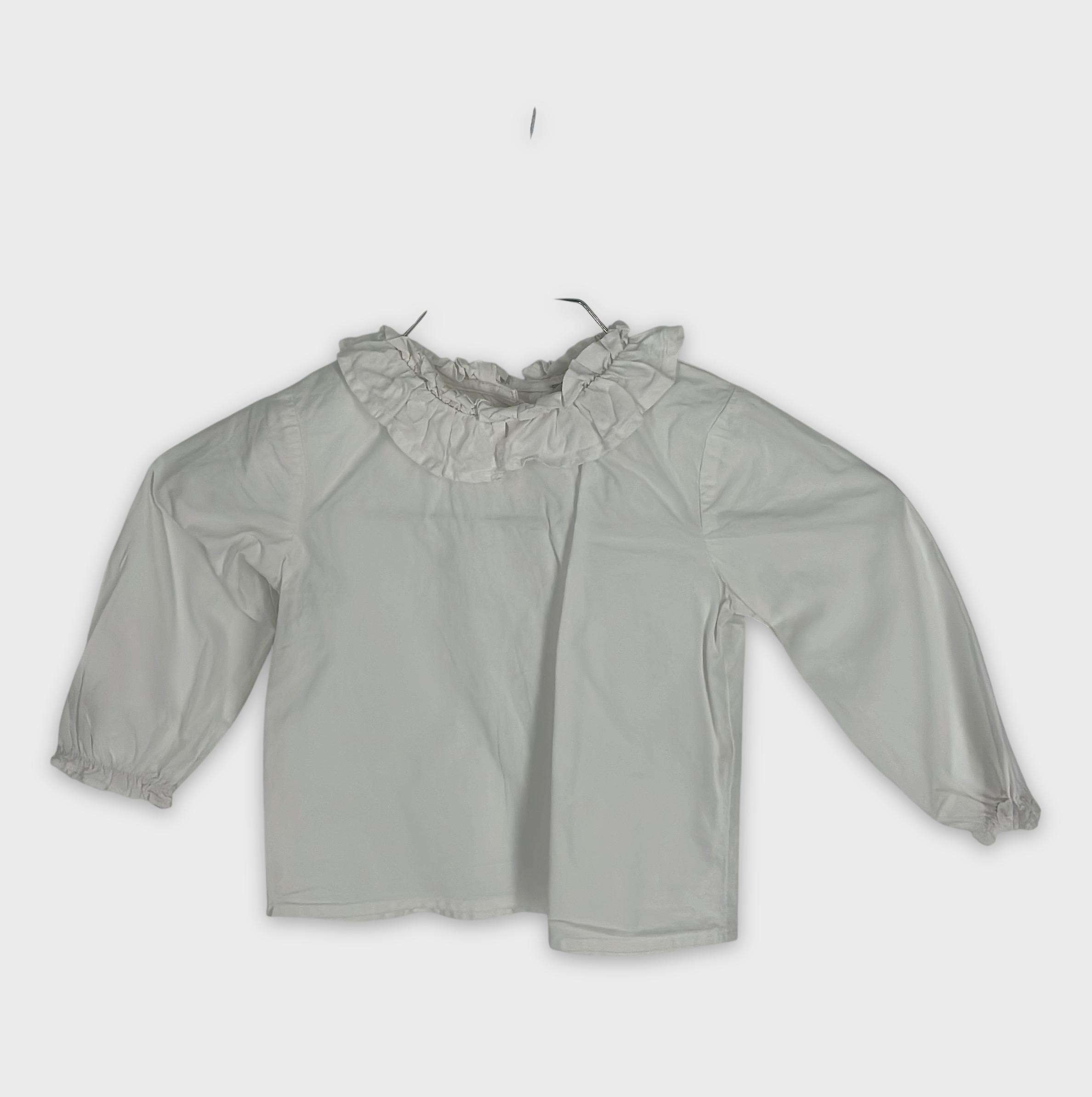 0-Chemise/blouse Buissonnière 24 mois