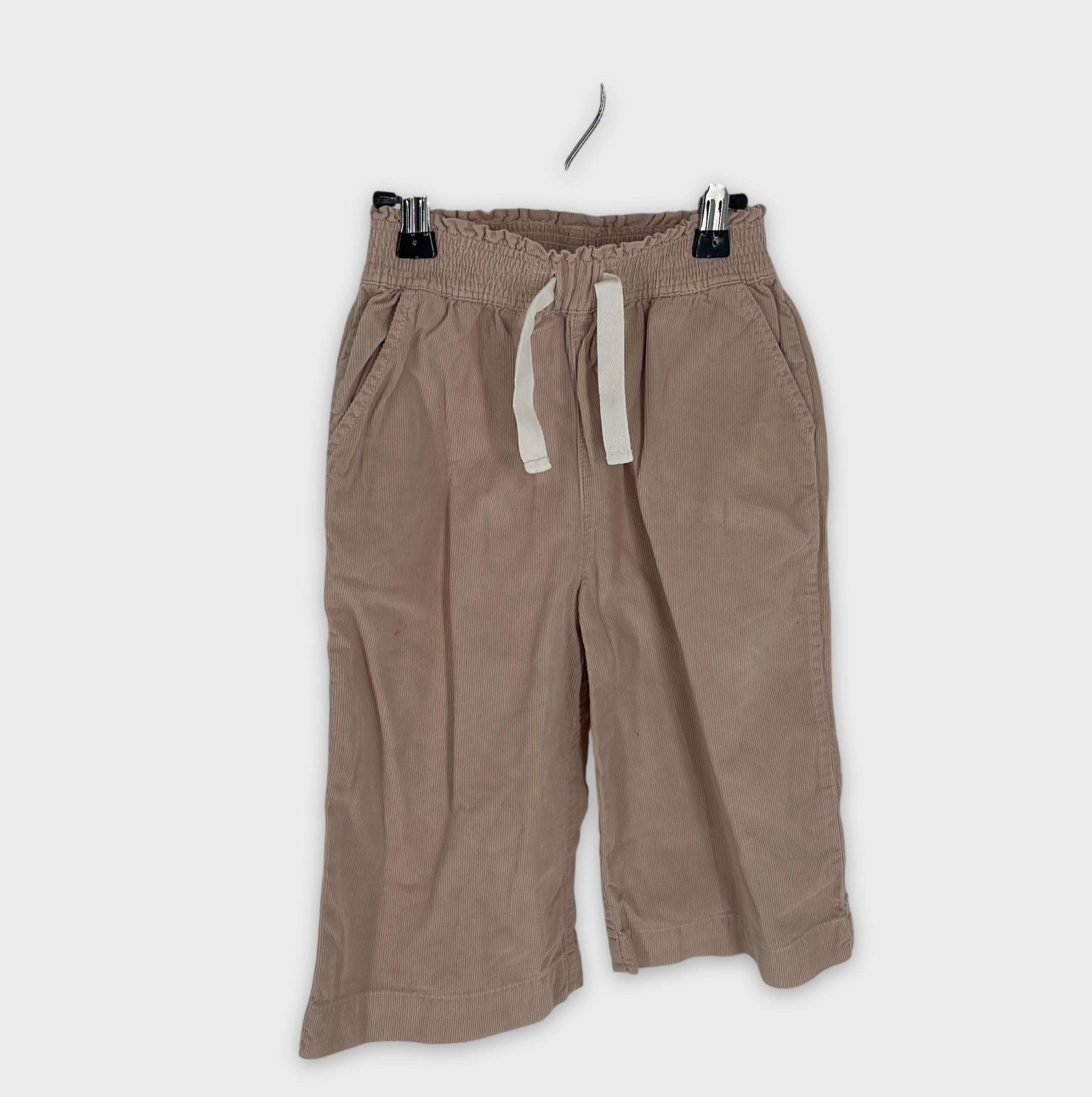 0-Pantalon Petit Bateau 3 ans