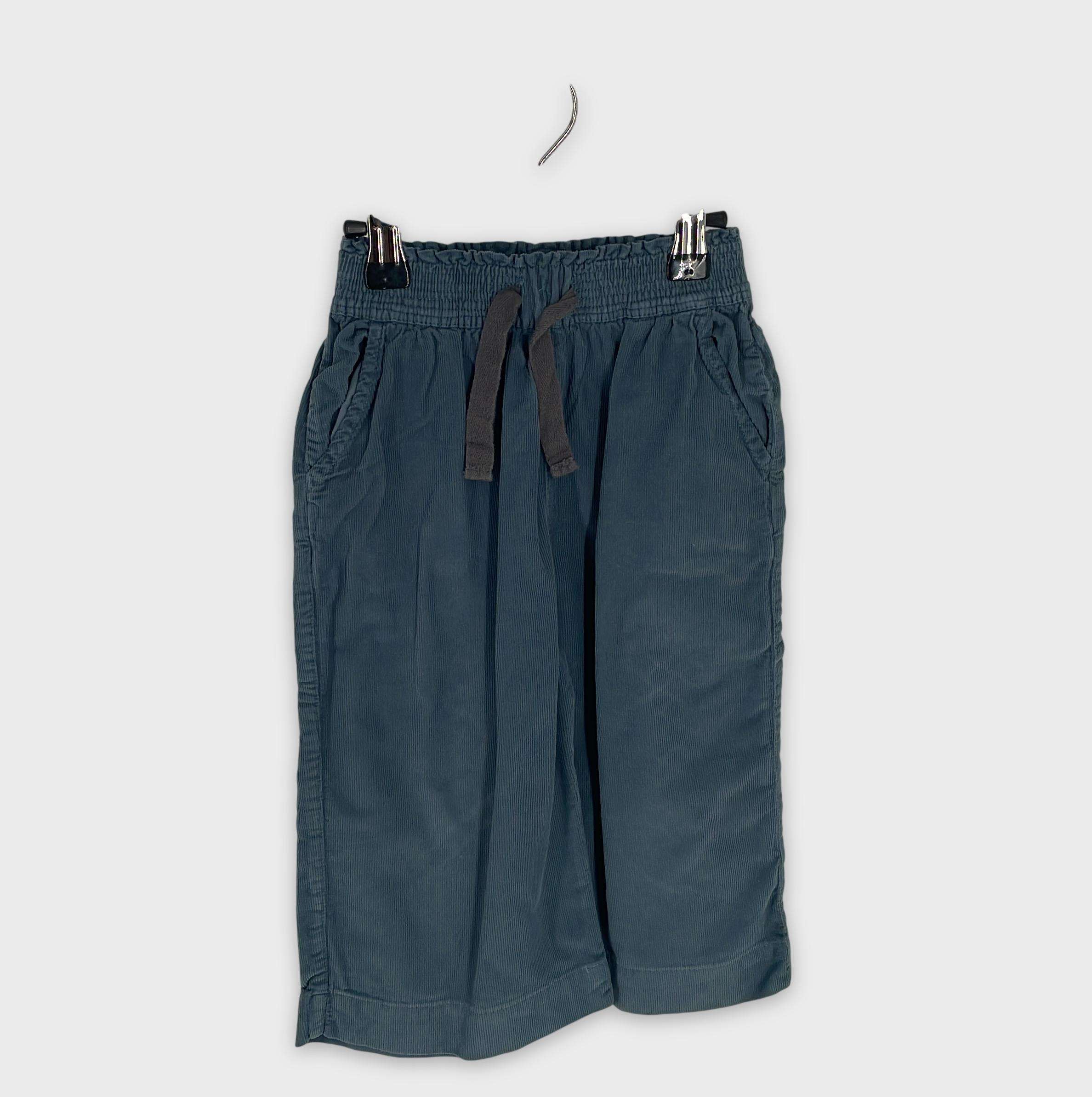0-Pantalon Petit Bateau 3 ans