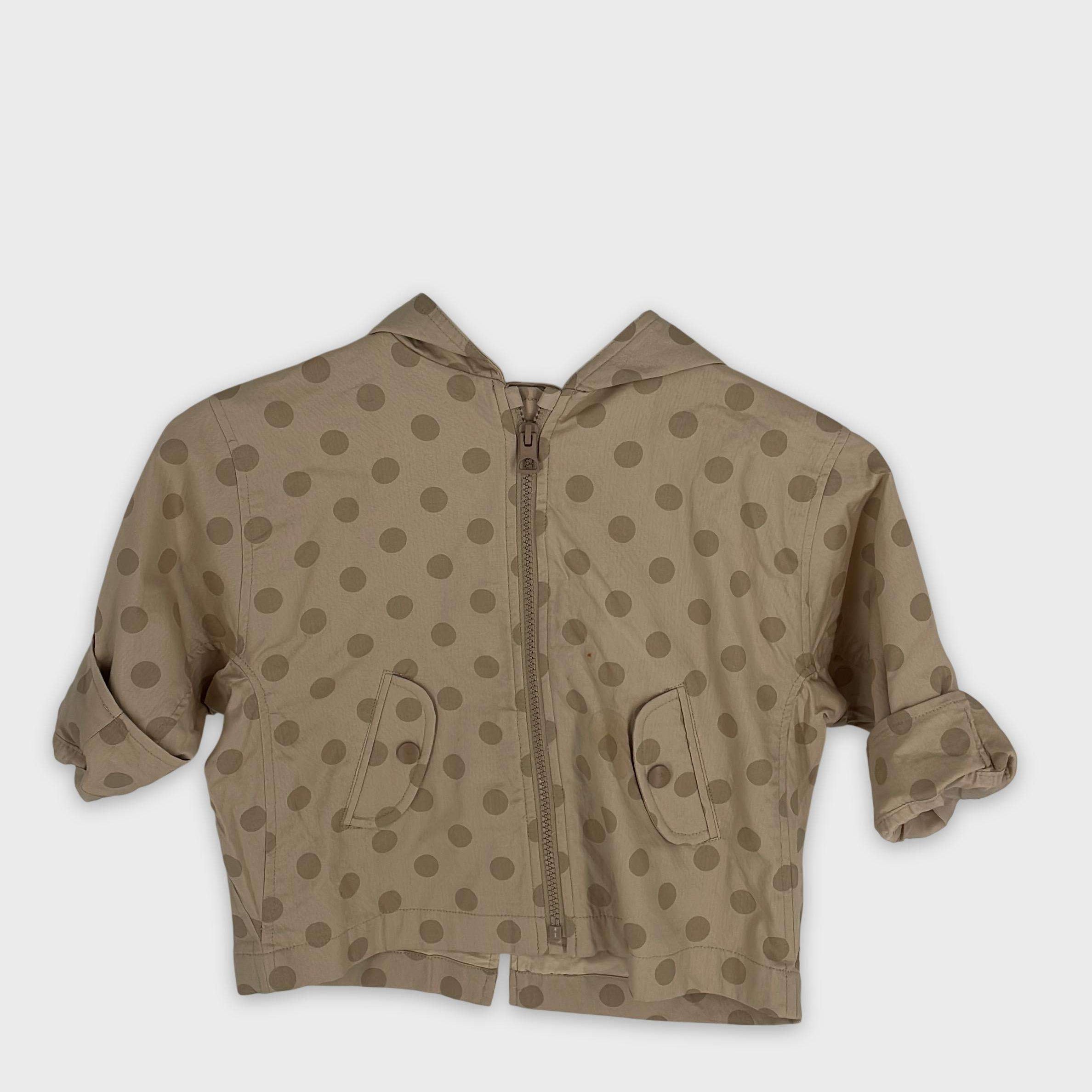 0-Manteau Zara Baby 24 Mois - 3 Ans