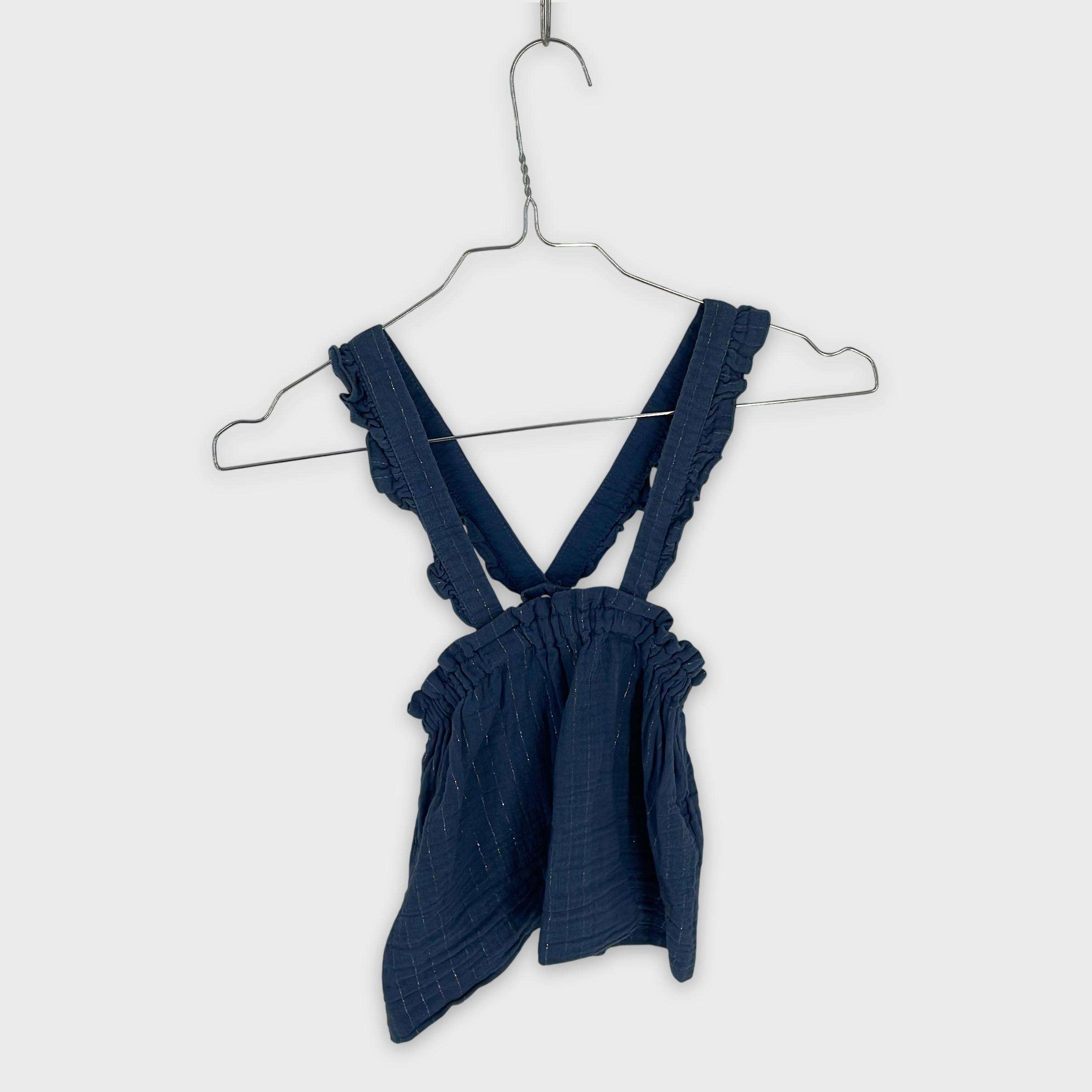 0-Bloomer Zara Baby 12-18 Mois