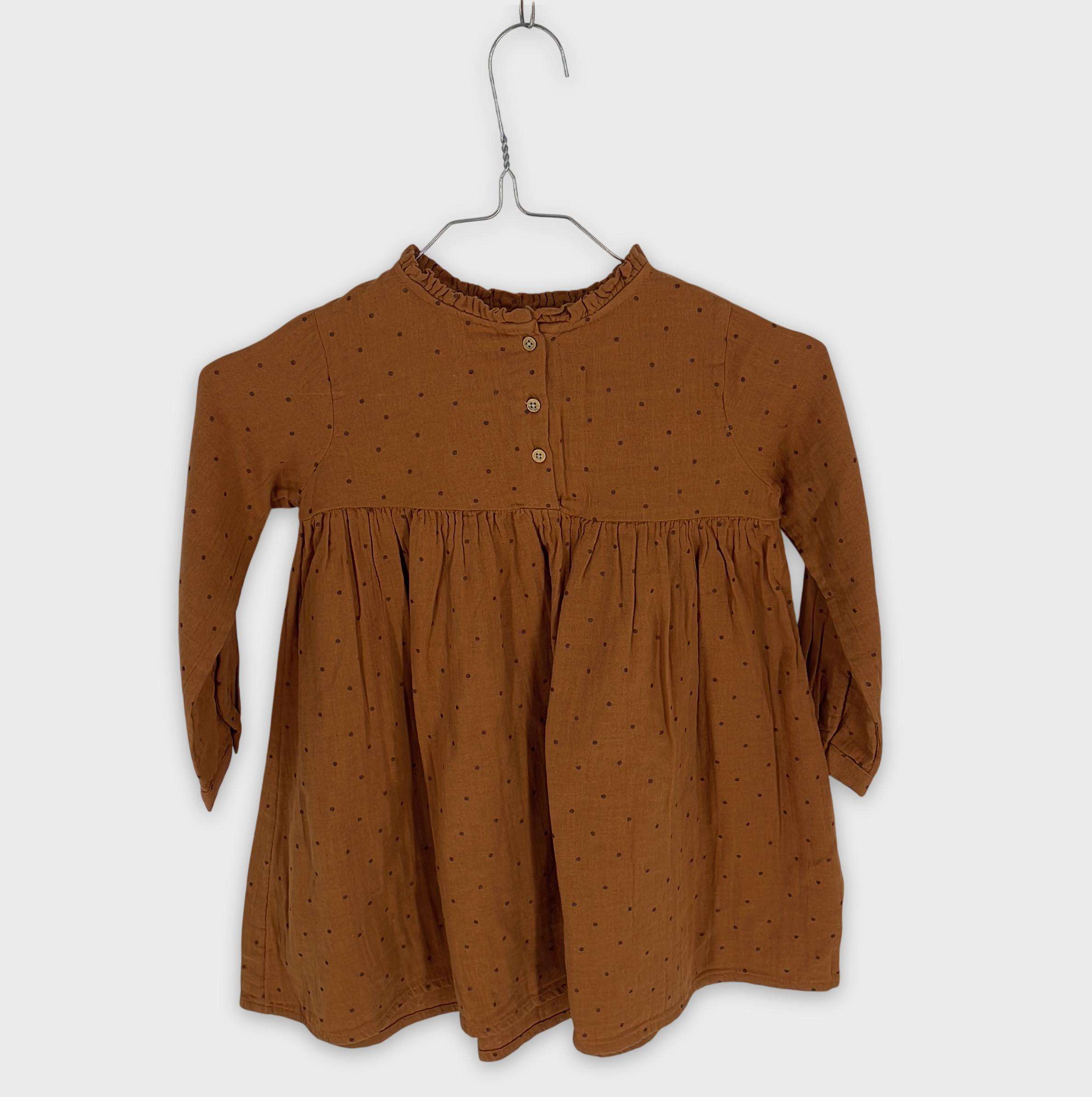 0-Gigoteuse Vertbaudet 4 ans