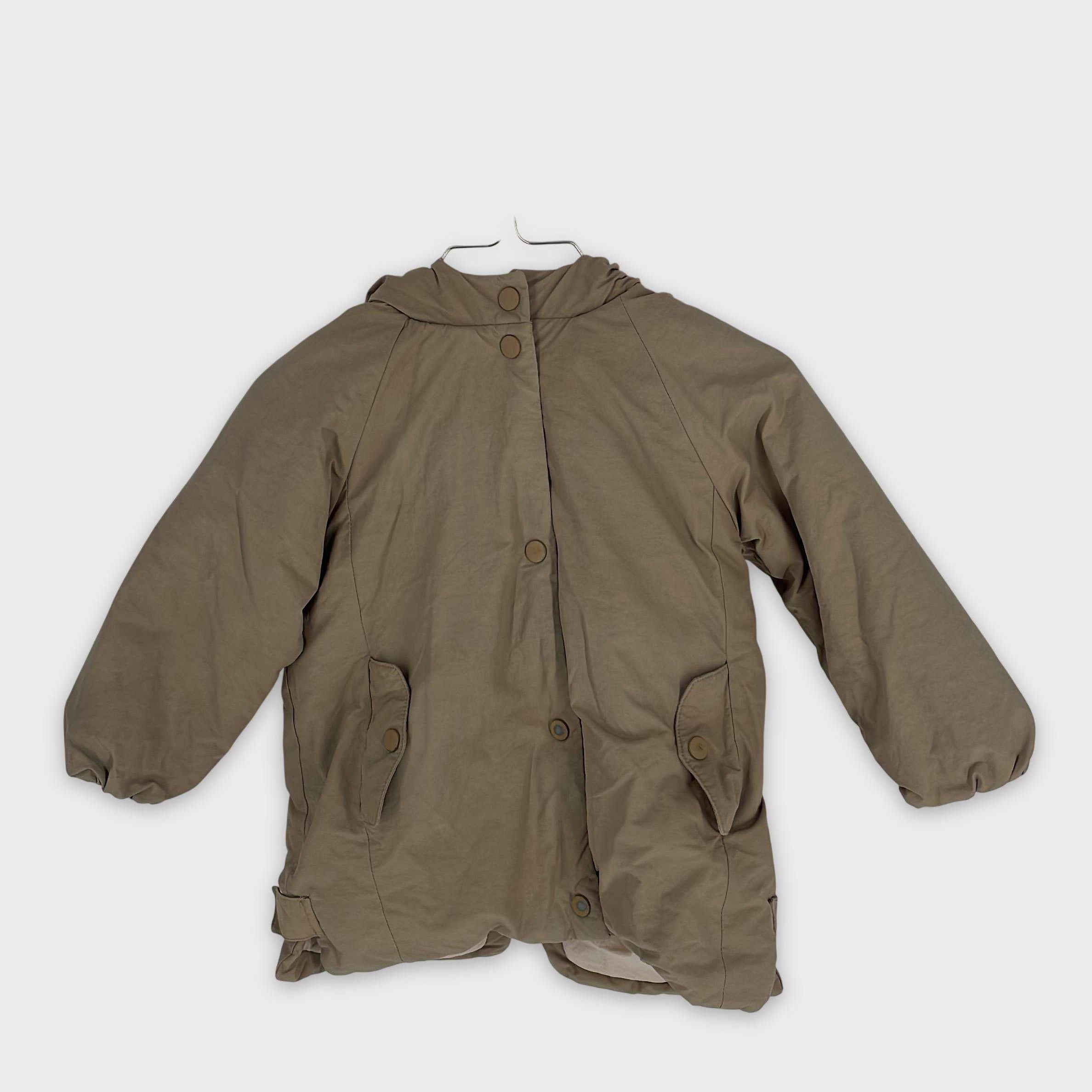 0-Manteau Zara Baby 24 Mois - 3 Ans