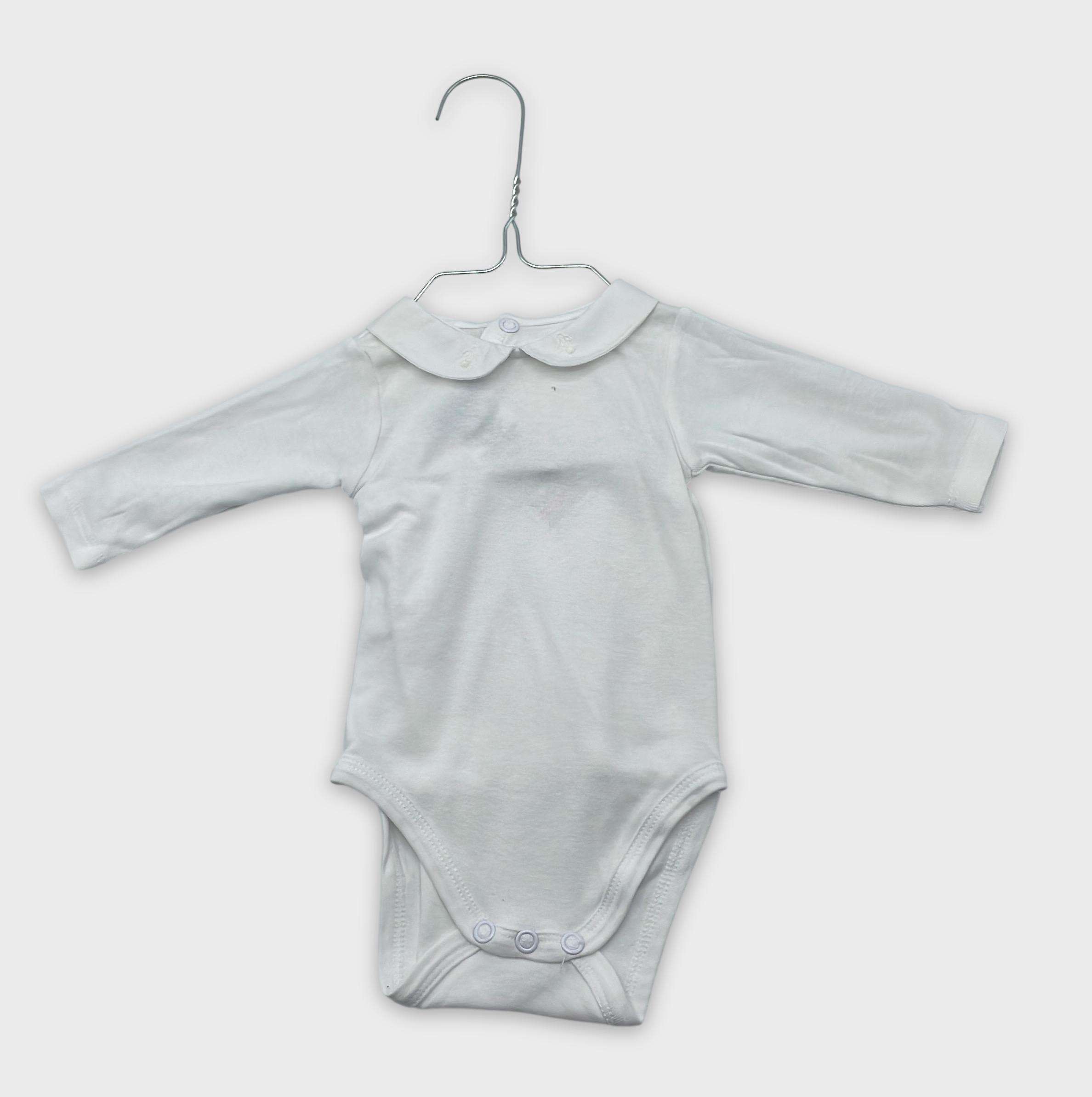 0-Body Jacadi 1 mois