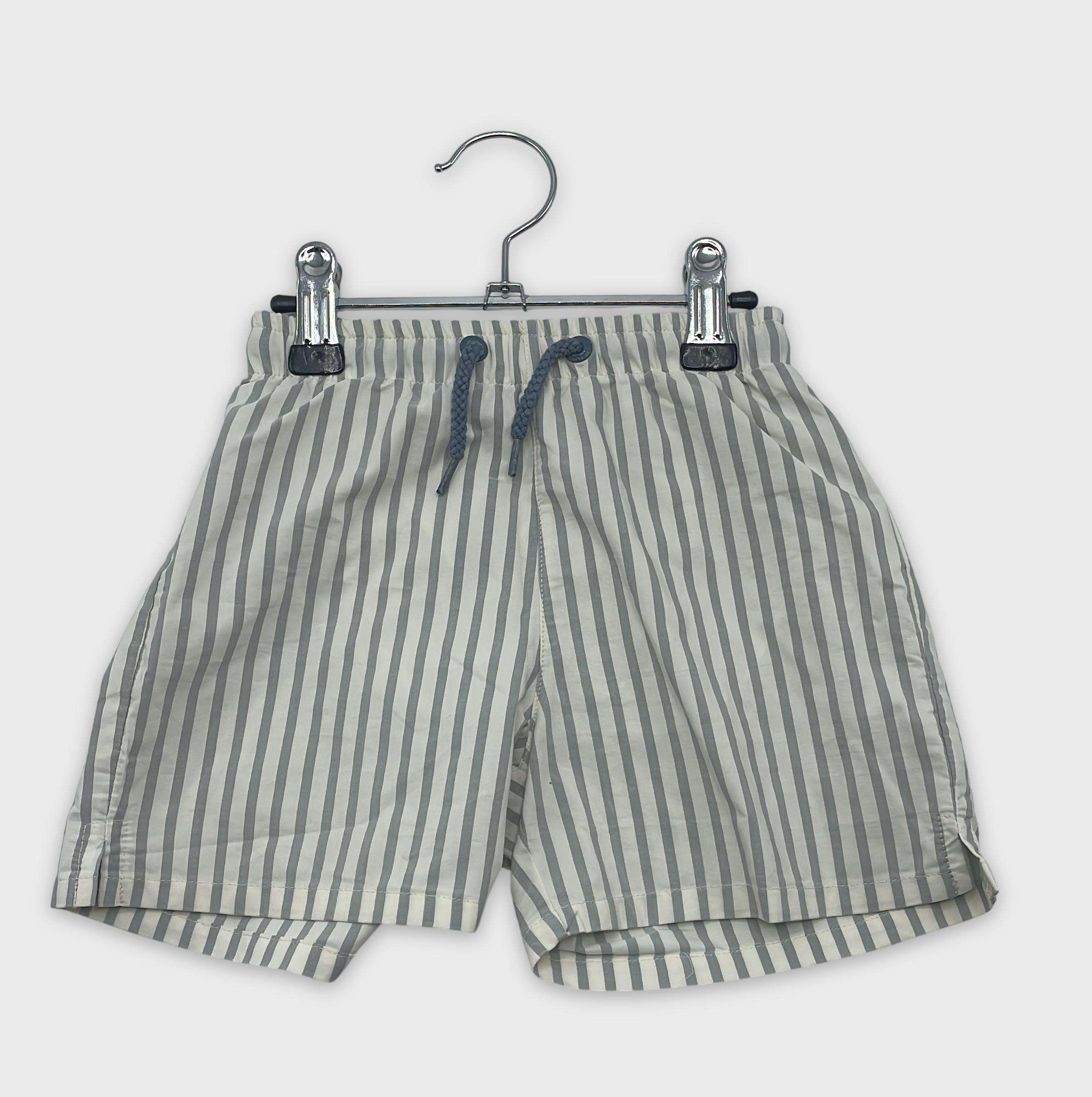 0-Short Zara Home 3 ans