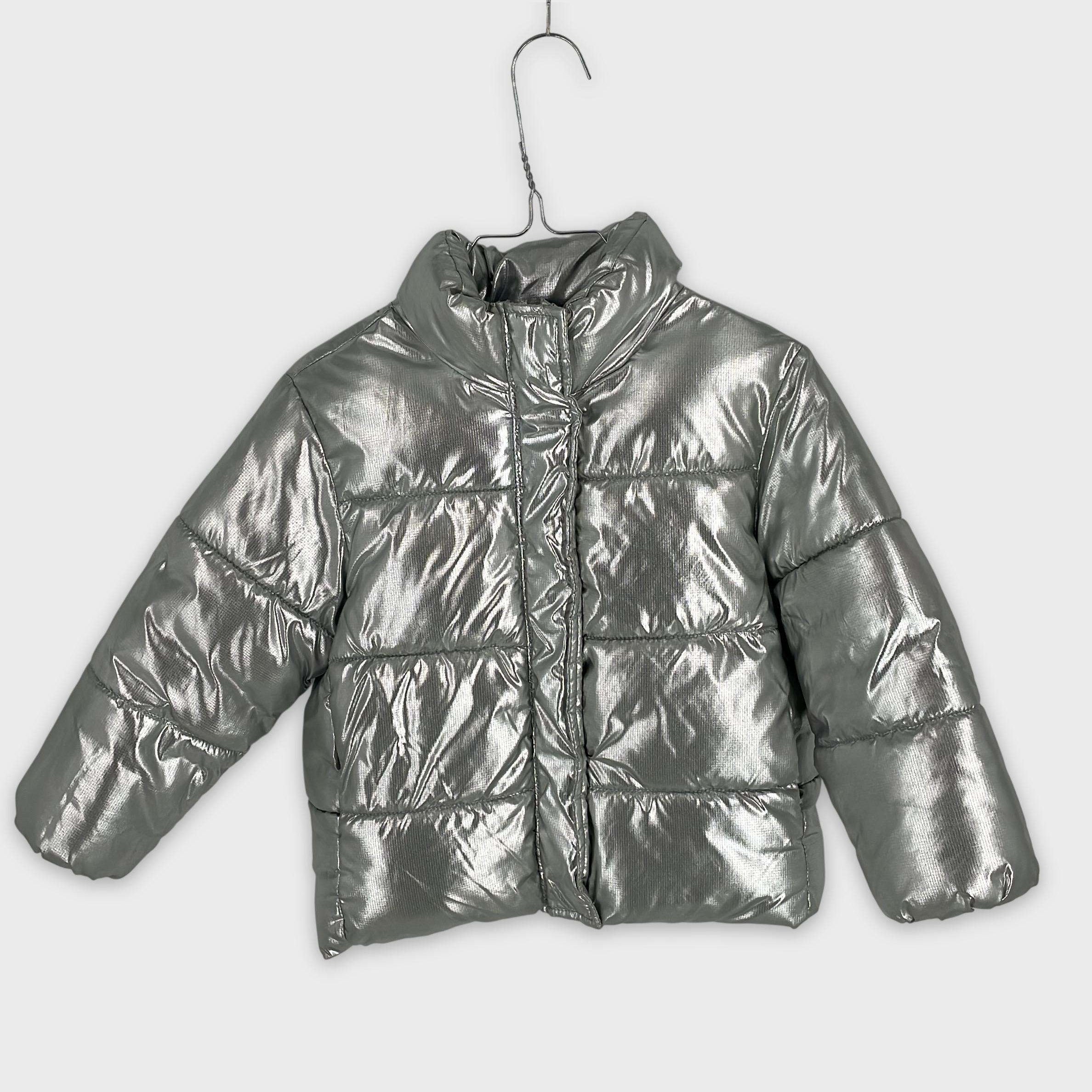 0-Doudoune Zara Kids 4-5 Ans