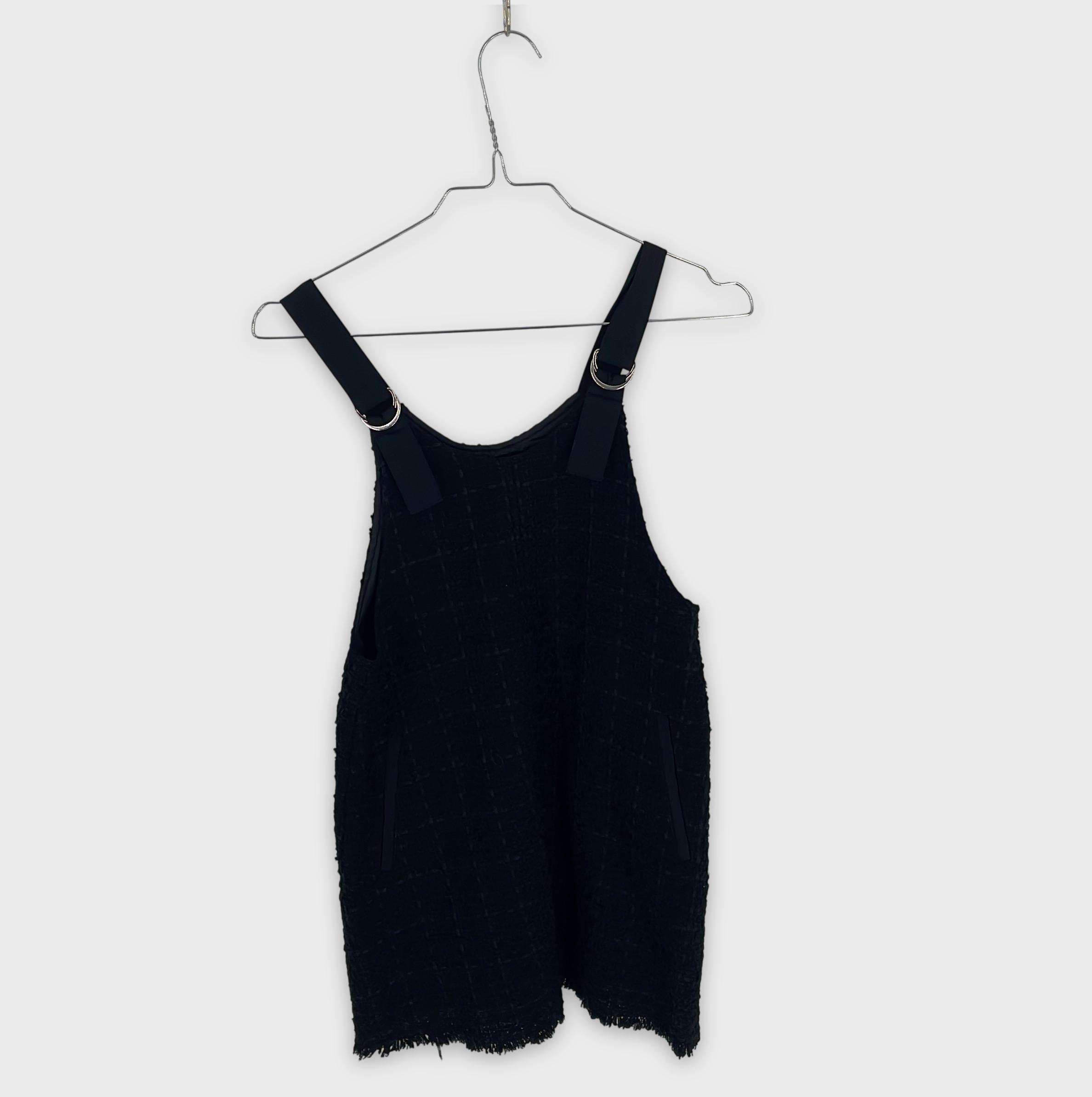 0-Robe Zara Kids 9 ans