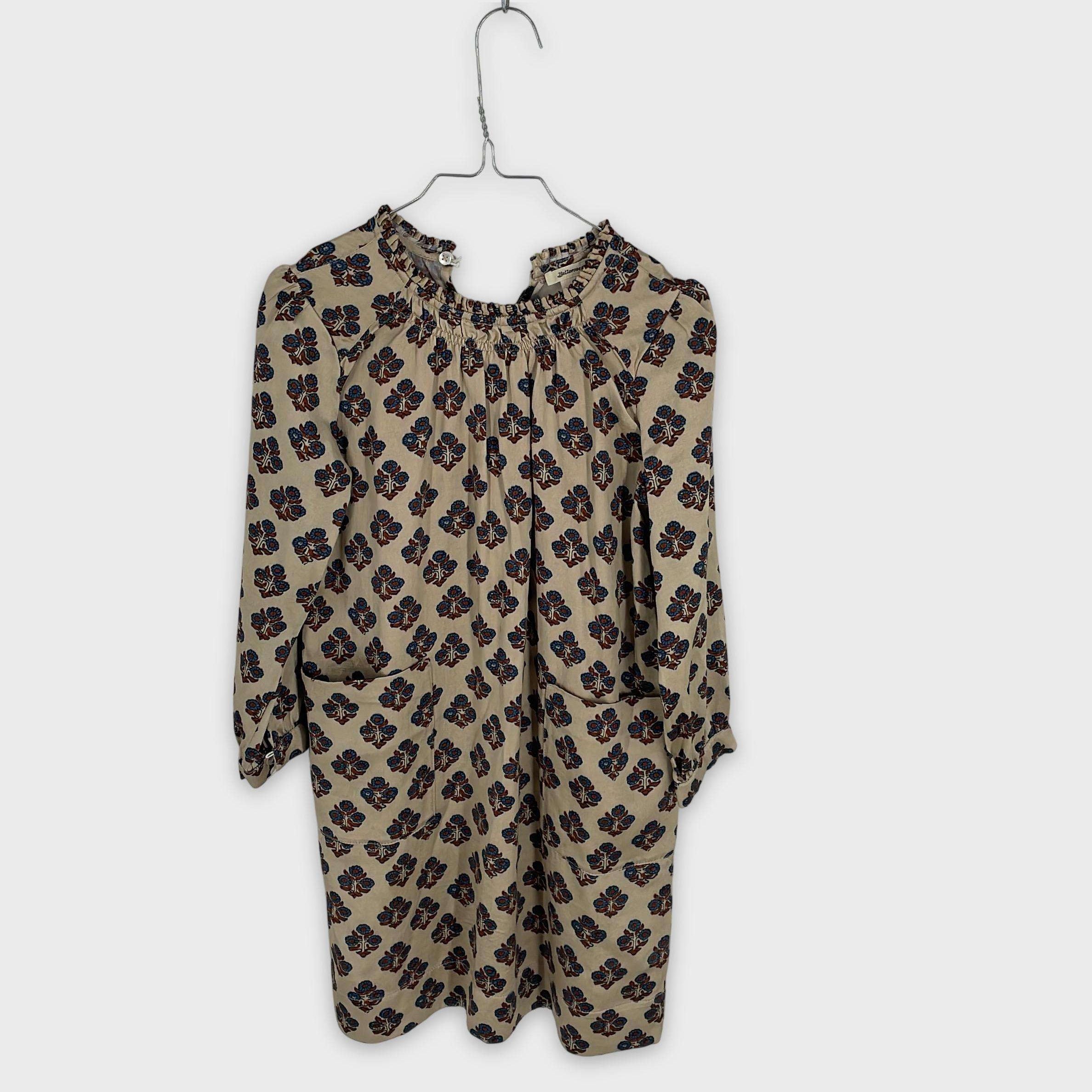 0-Robe Bellerose 8 ans