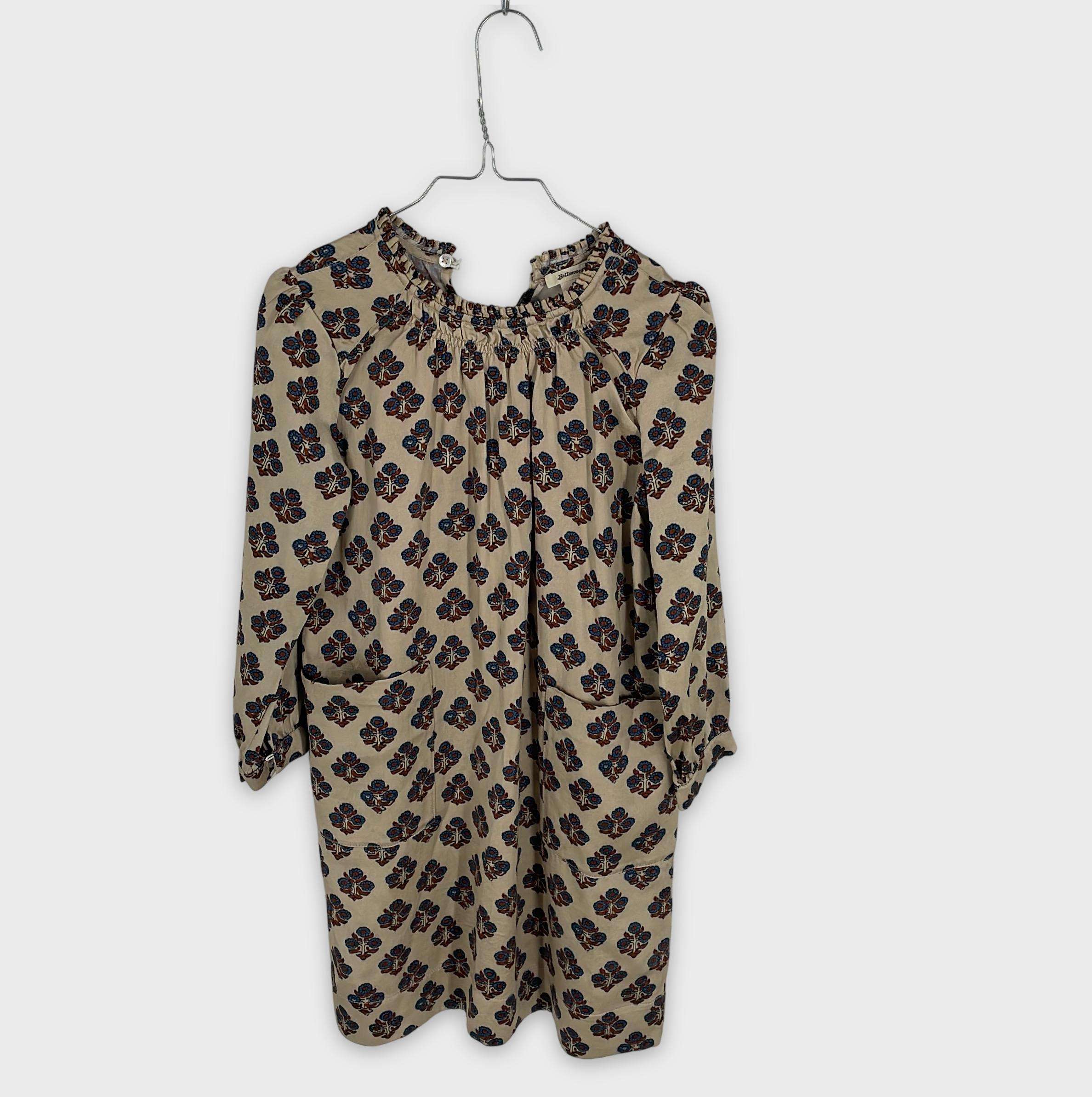 0-Robe Bellerose 8 ans
