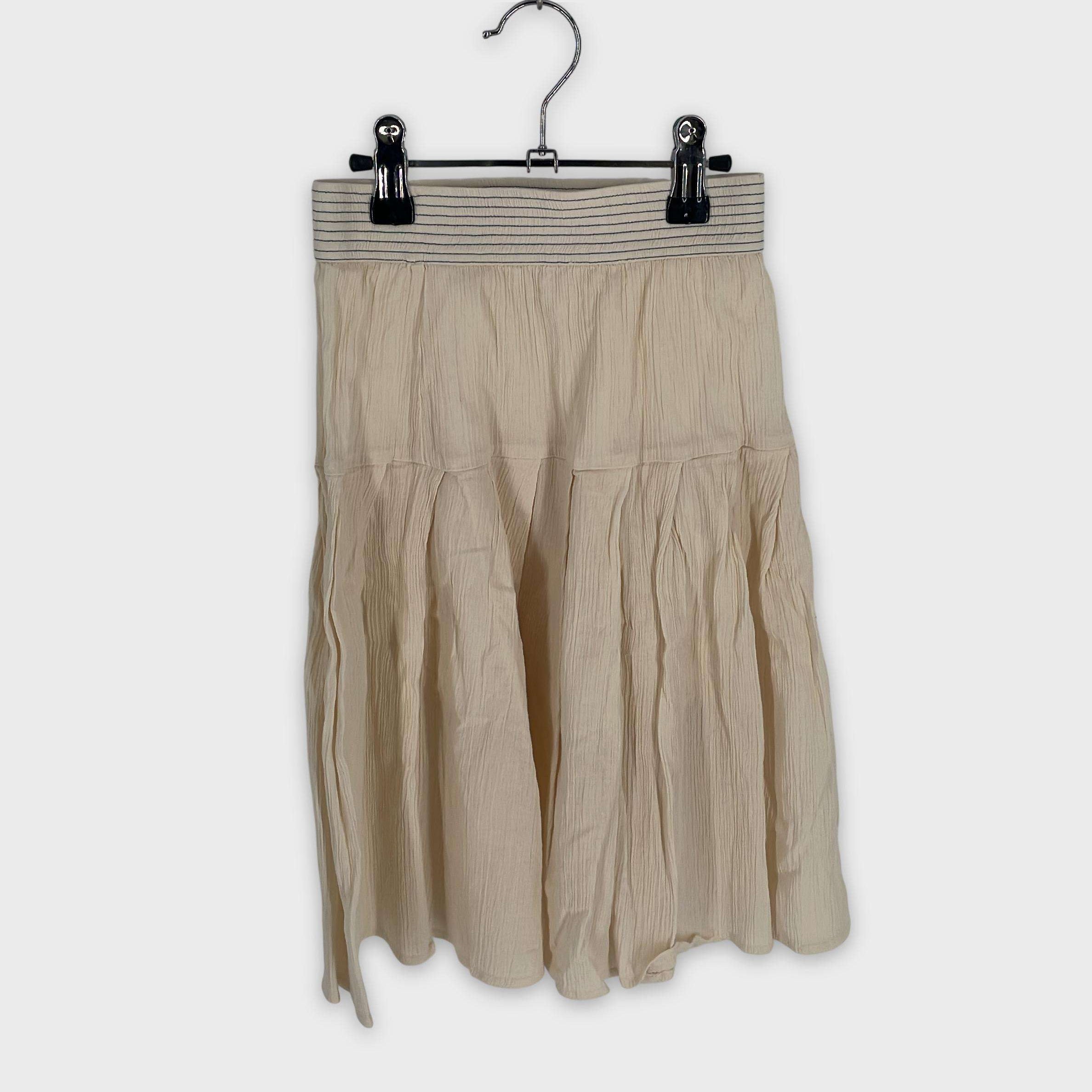 0-Jupe Bellerose 4 ans
