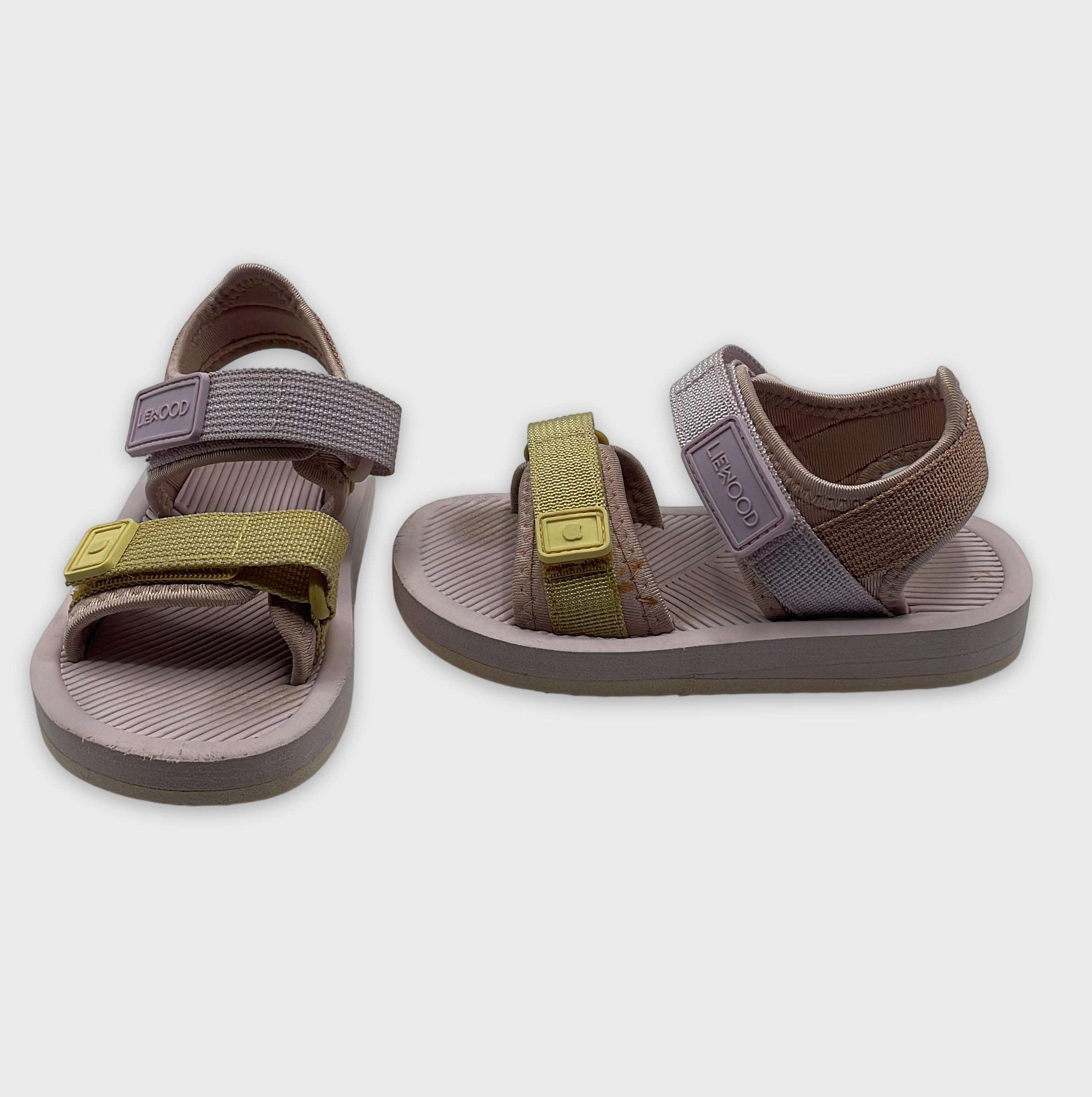 0-Chaussures Liewood Taille 26