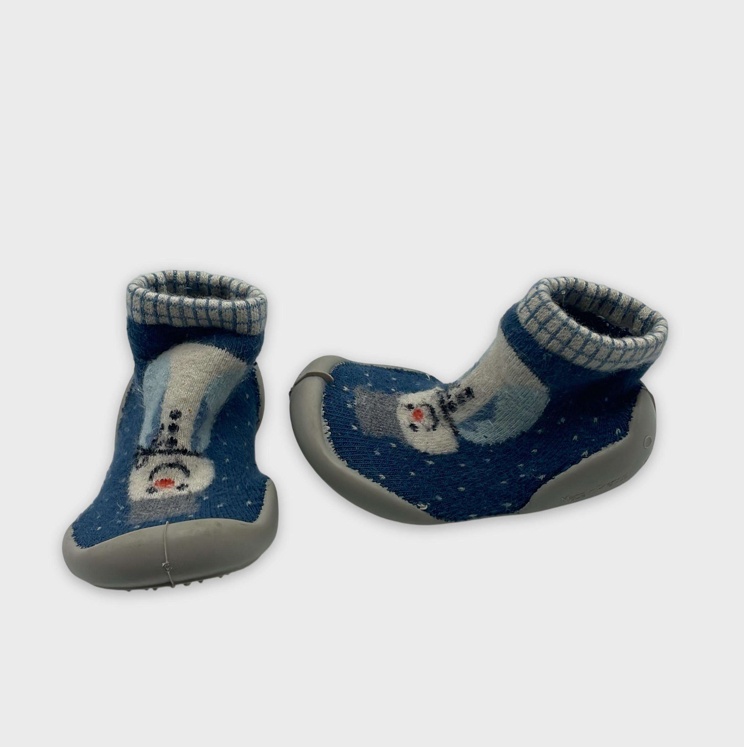 0-Chaussures Collégien Taille 20