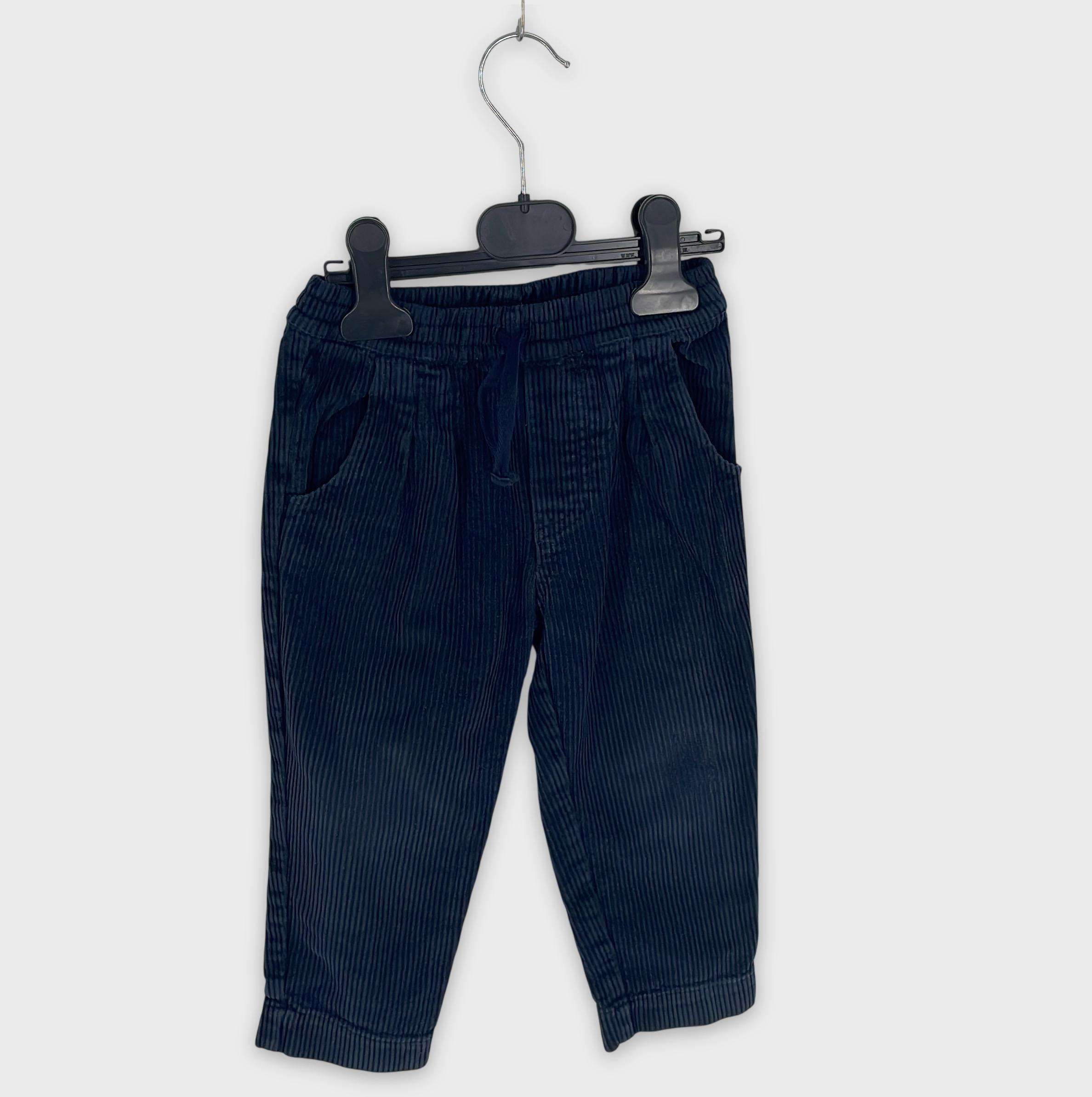 0-Pantalon Petit Bateau 4 ans