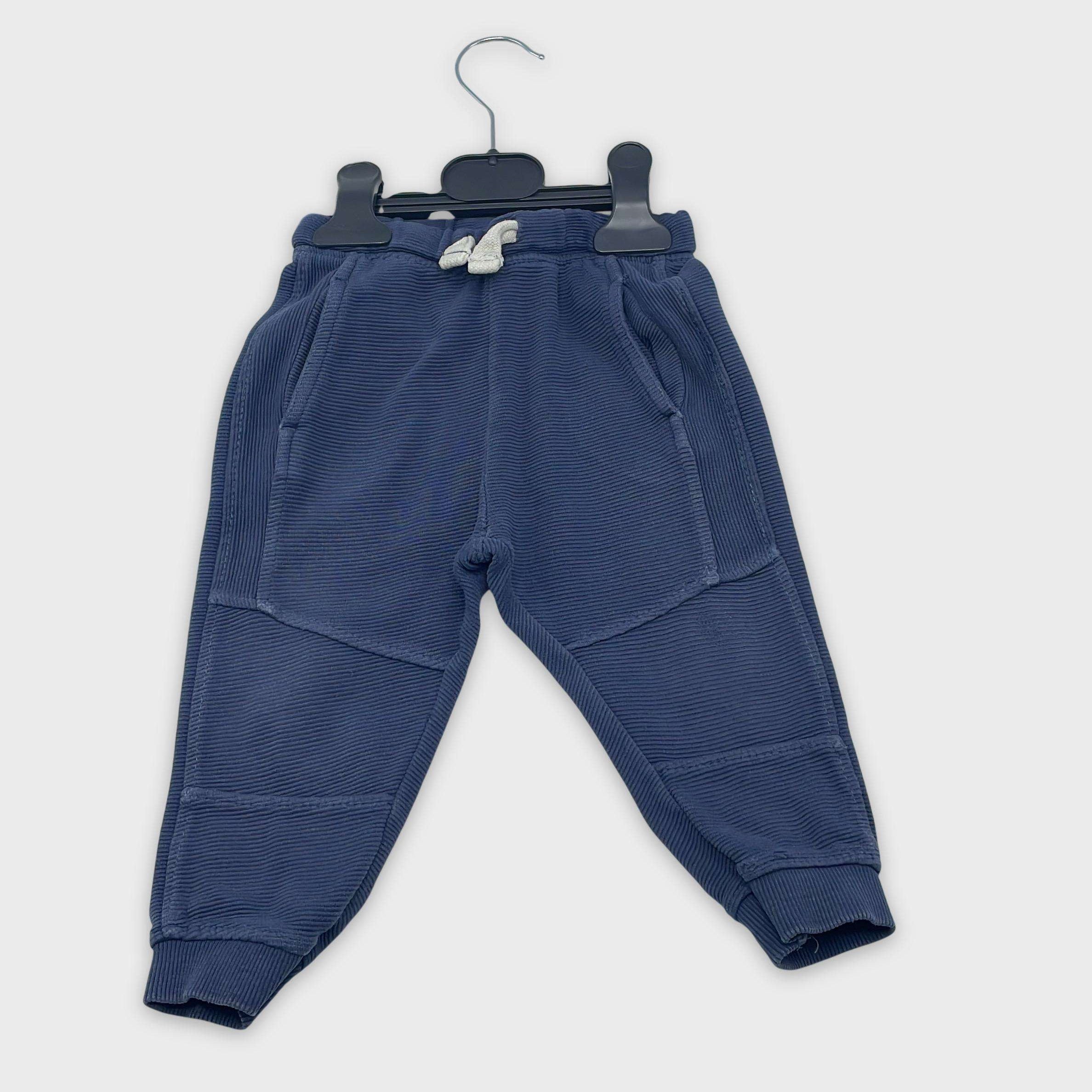 0-Jogging Zara Baby 12-18 Mois