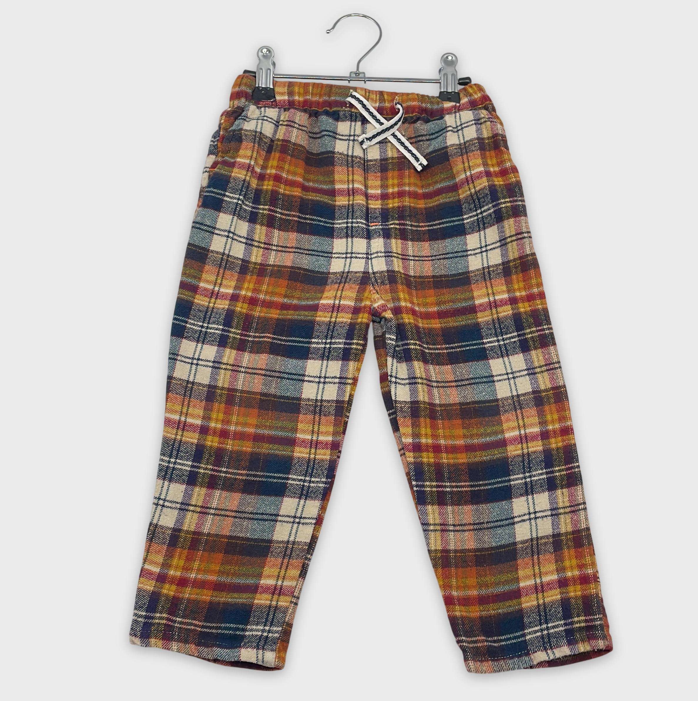 0-Pantalon Arsène & Les Pipelettes 24 mois
