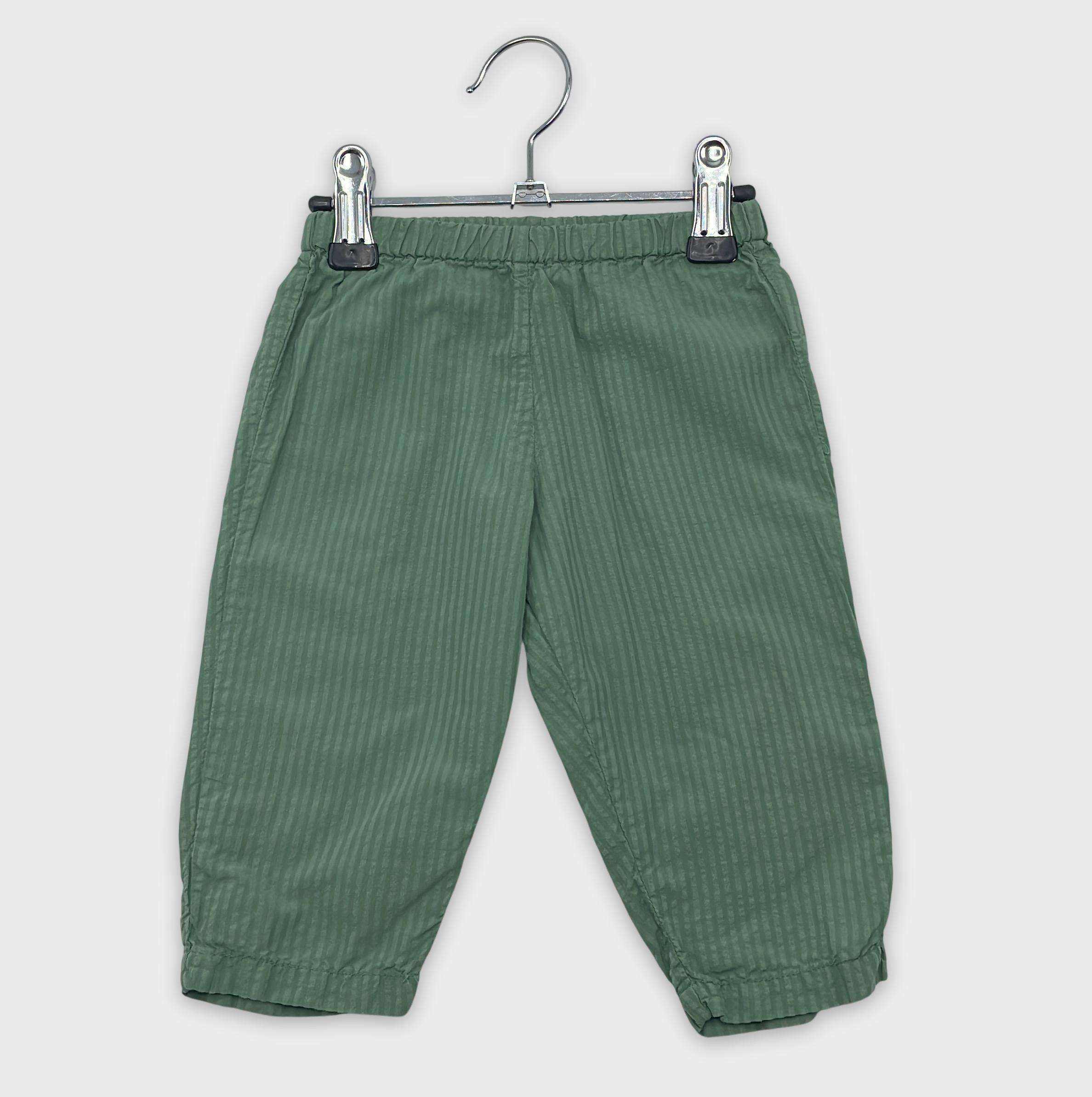 0-Bloomer Bonton 12 mois