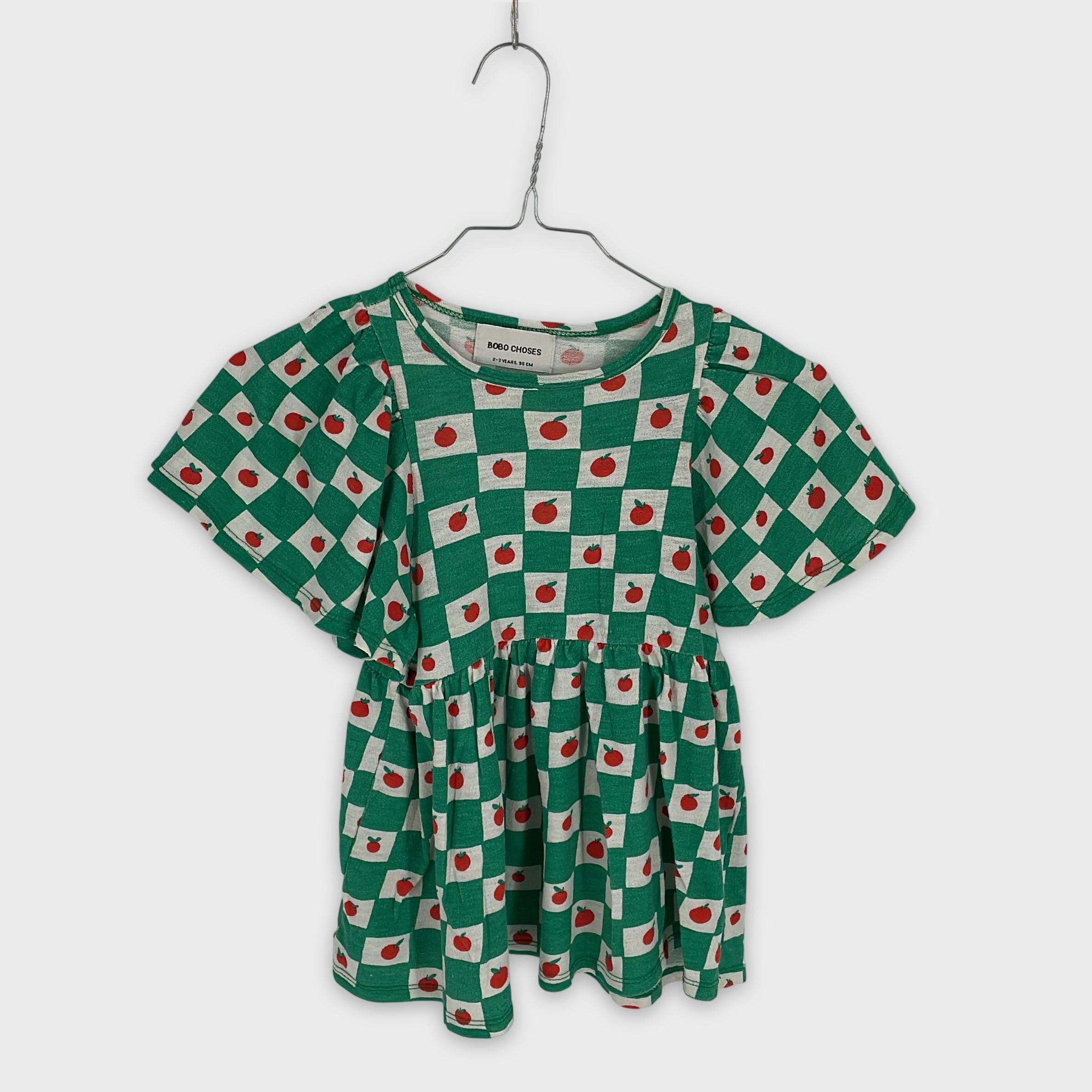 0-Chemise/blouse Bobo Choses 24 Mois - 3 Ans
