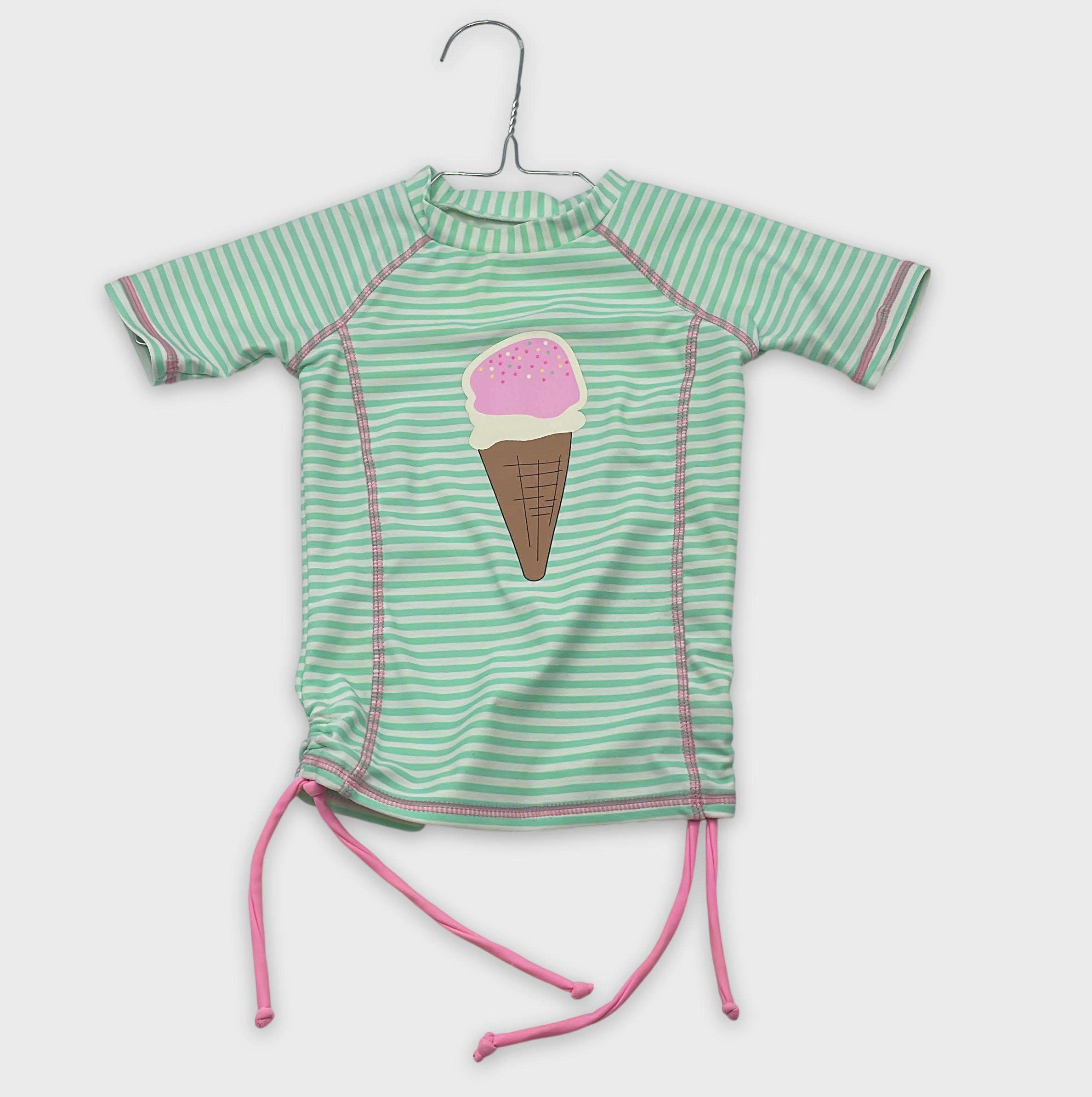 0-Maillot/Anti-uv Marque Inconnue