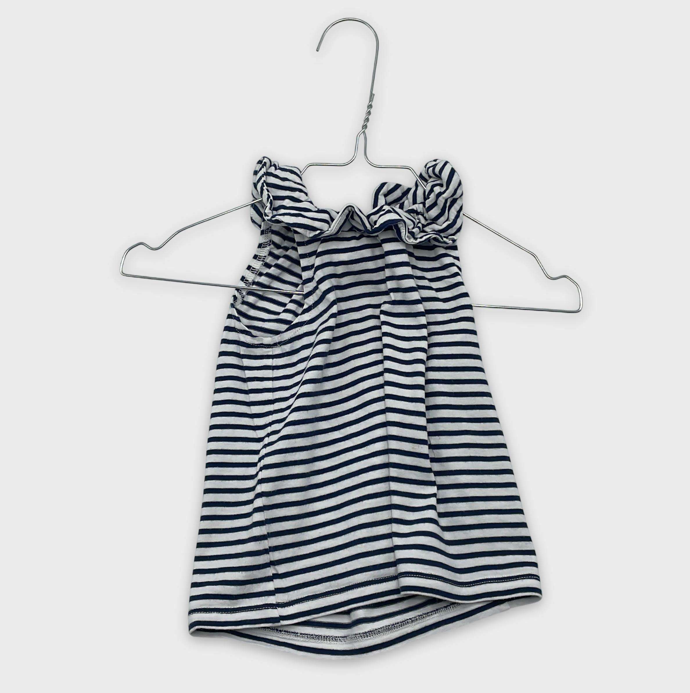 0-Chemise/blouse Cyrillus 3 ans