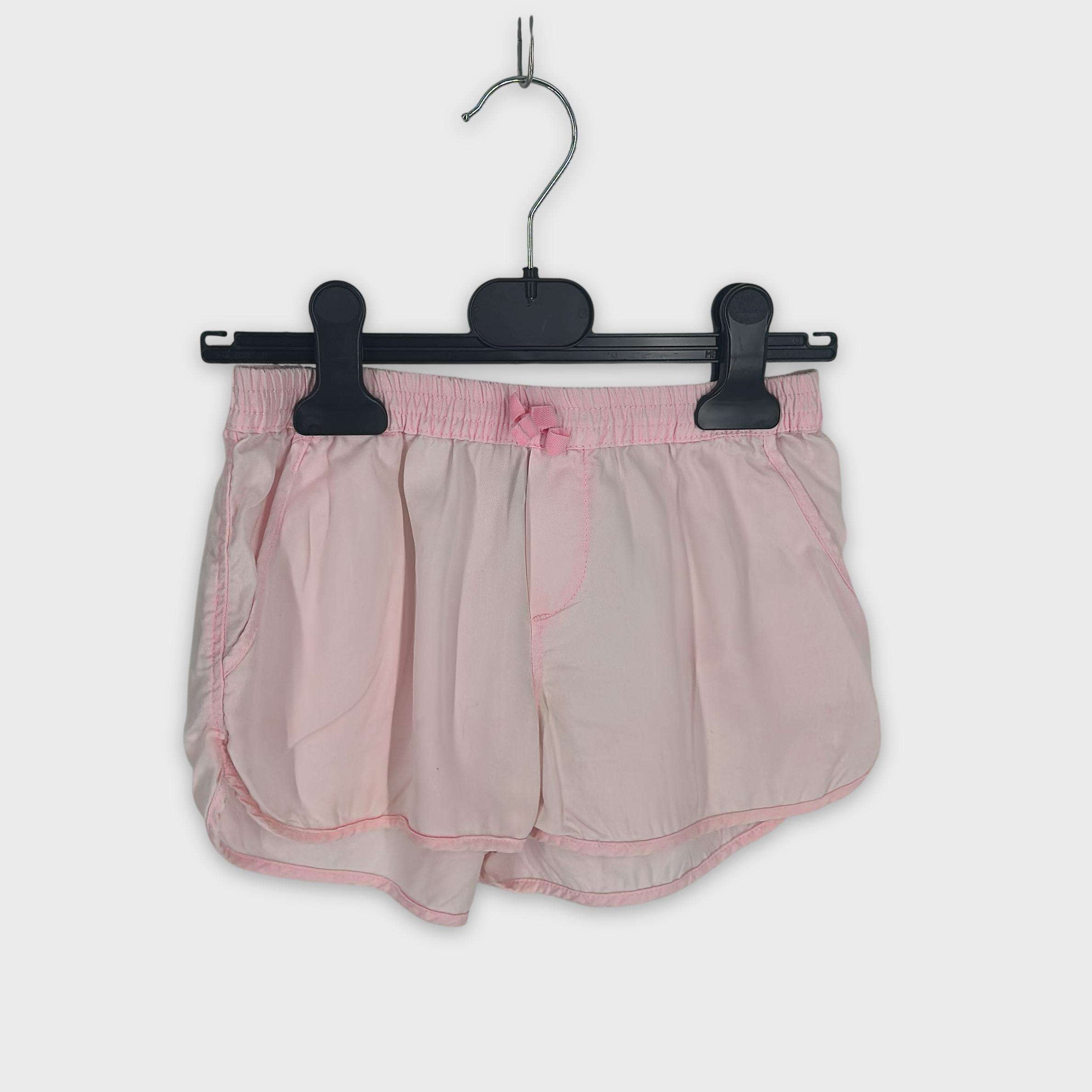 0-Short United Colors Of Benetton 7-8 Ans