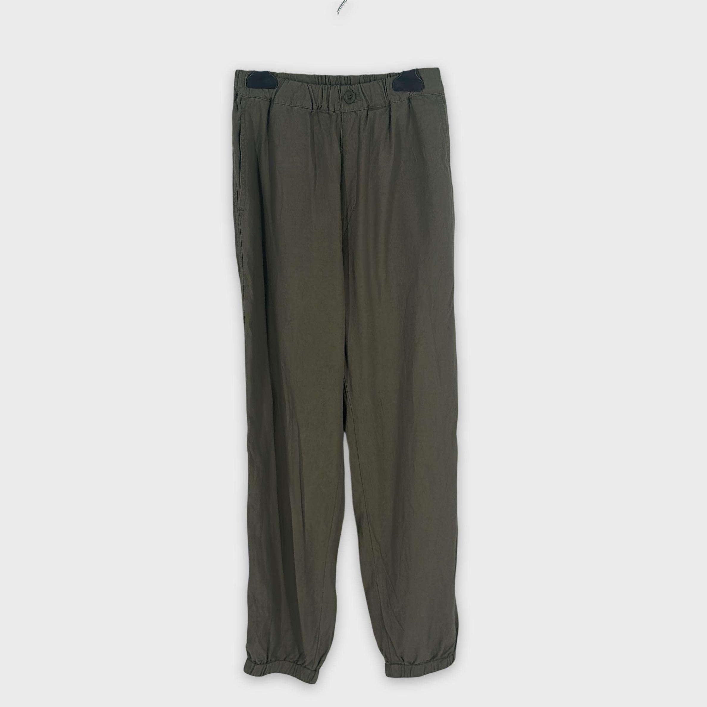 0-Pantalon Uniqlo 13 ans