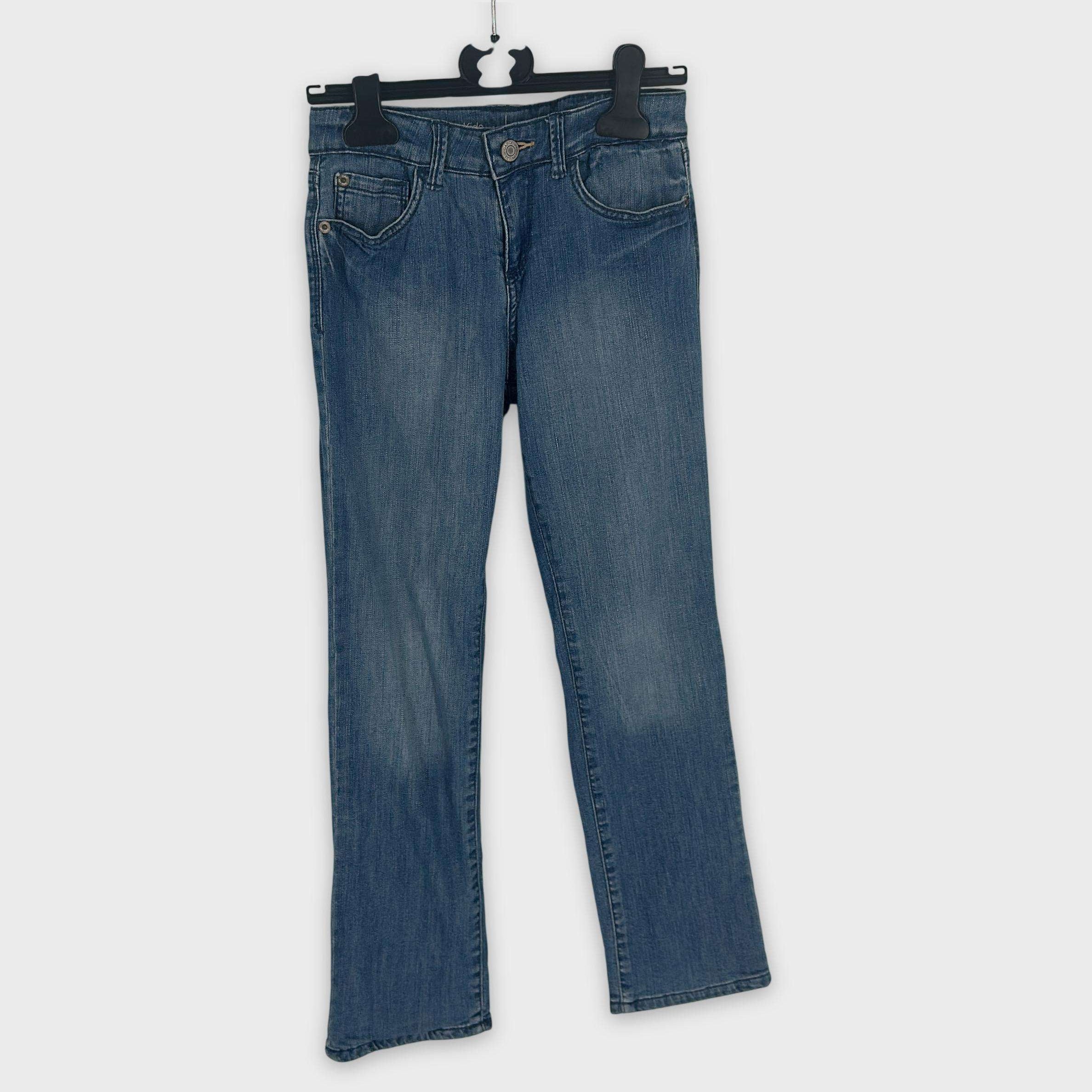 0-Jeans Gap 10 ans