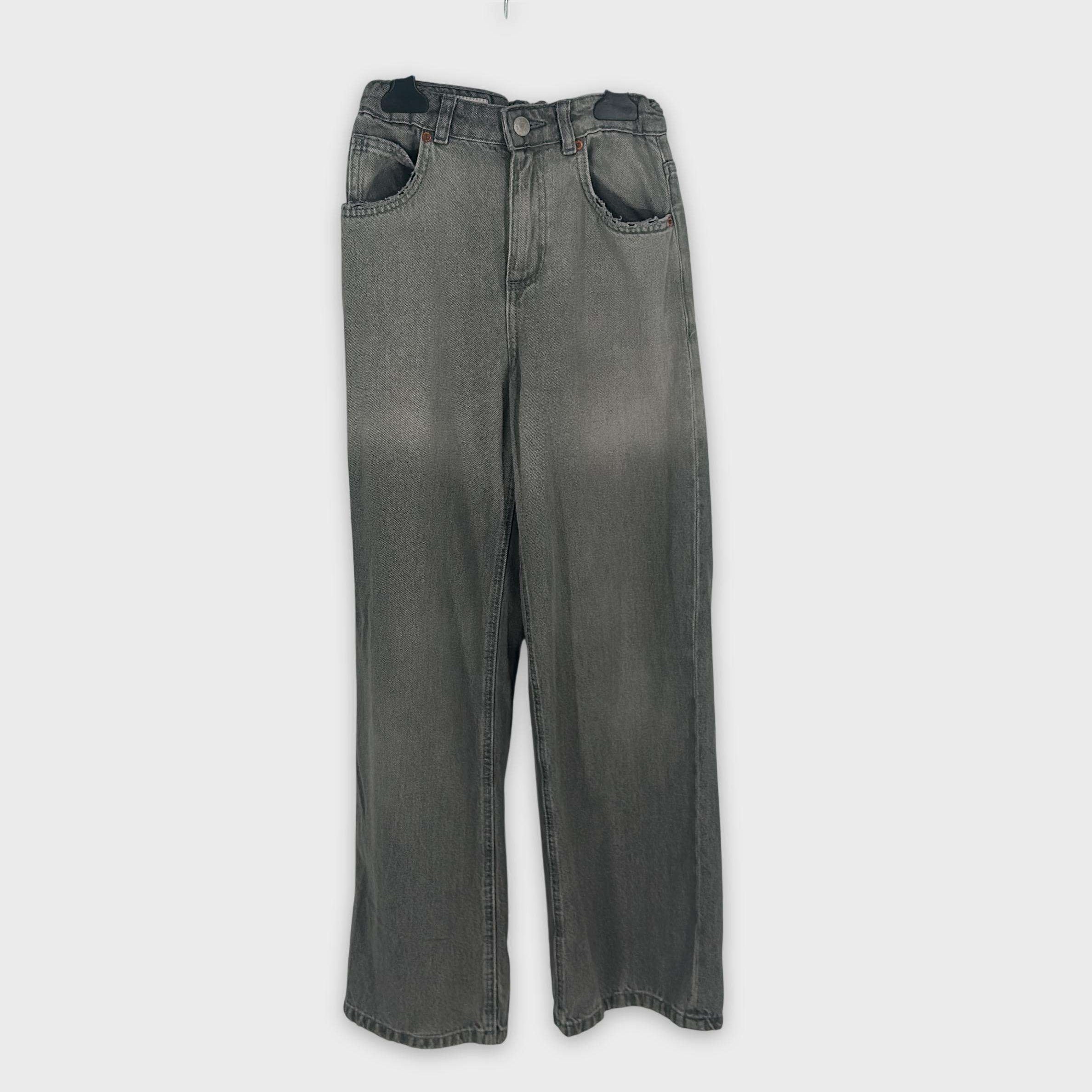 0-Jeans Zara Kids 13-14 Ans